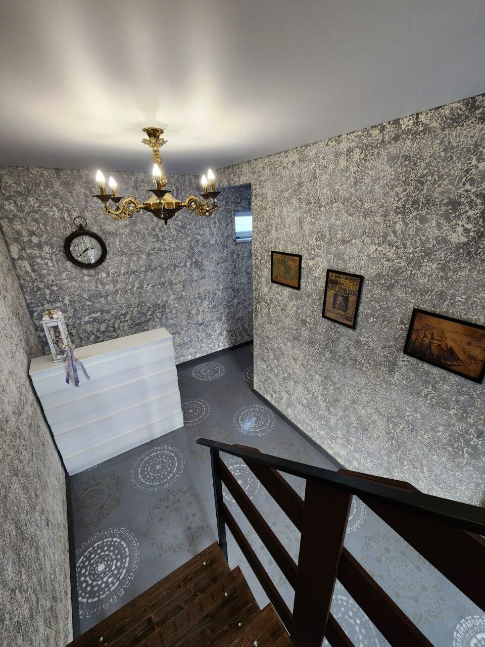 Фото Замок Ксю