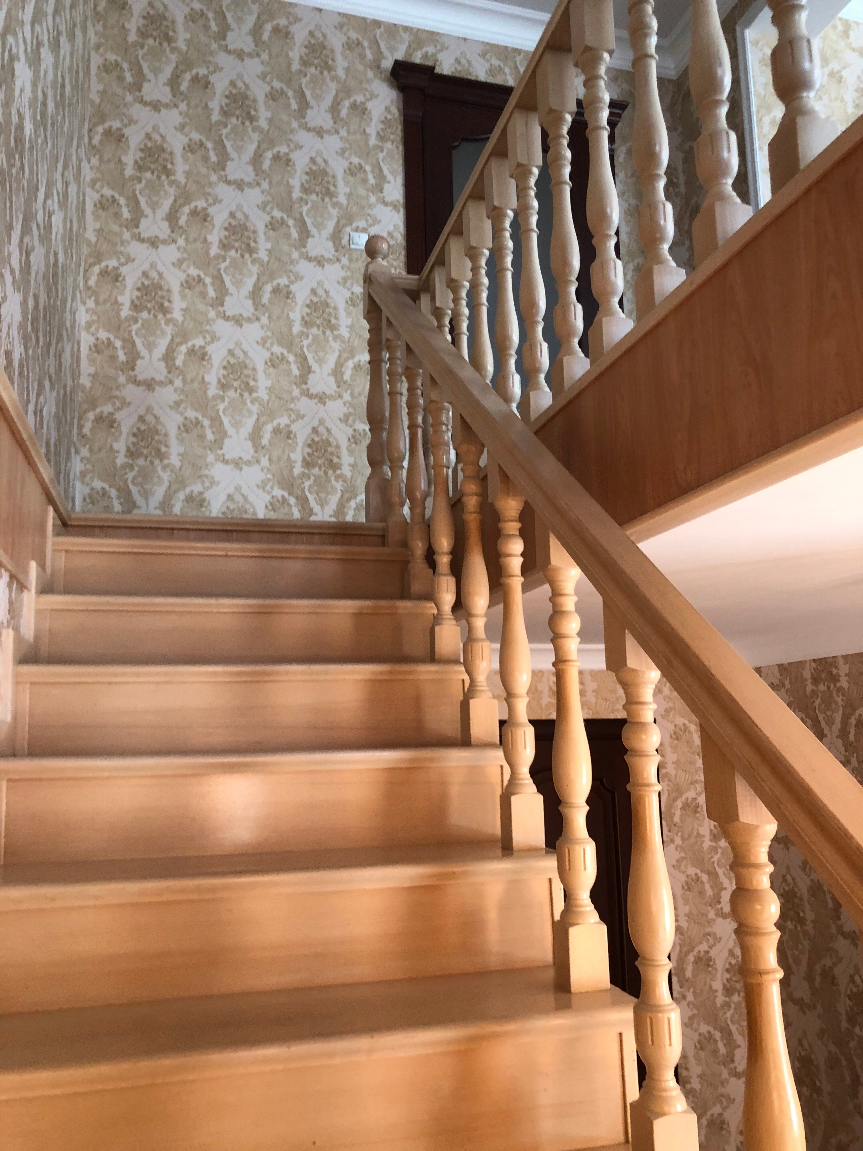 Фото У Амины