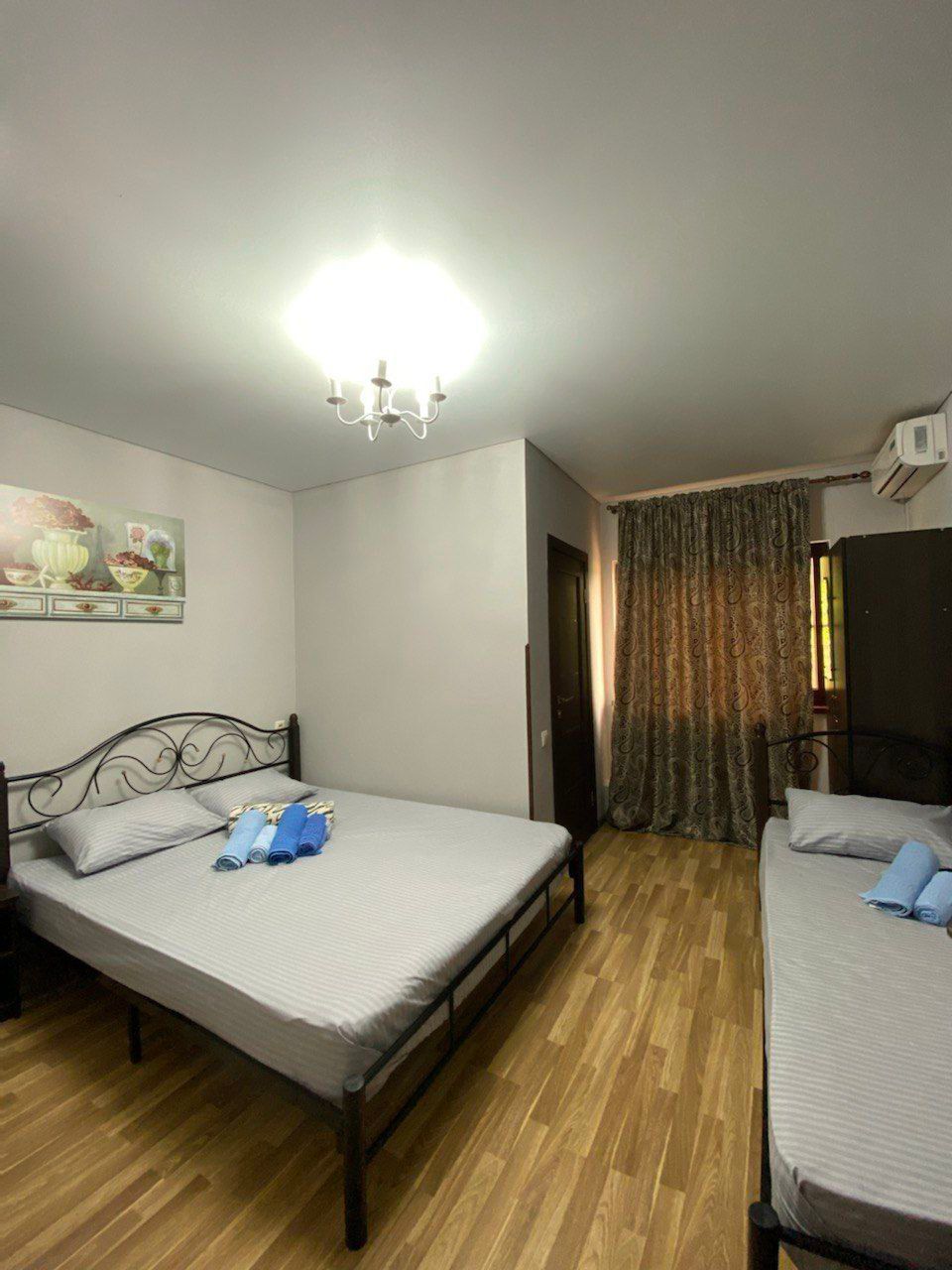 Фото Гостевой Дом Амра