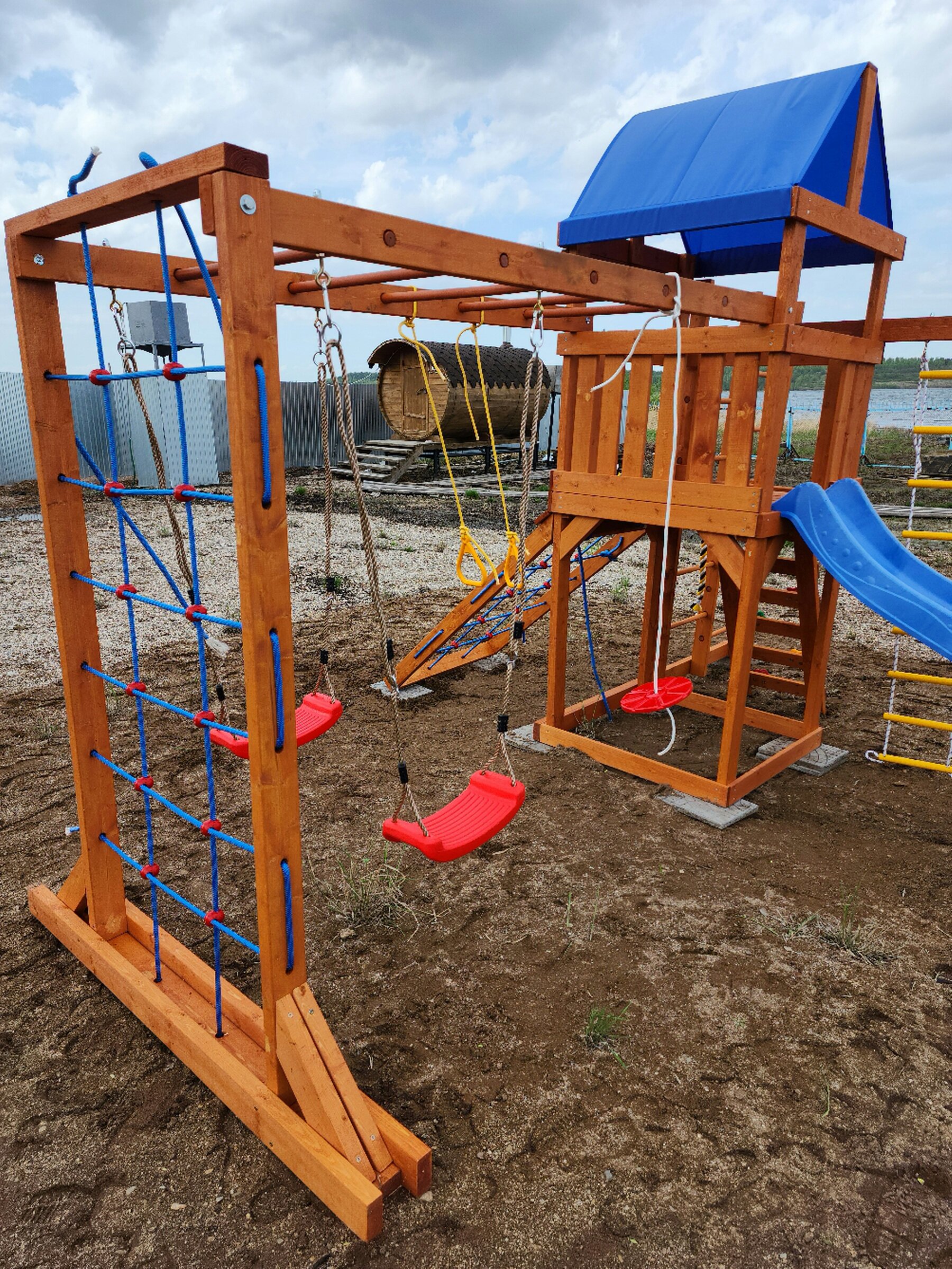 Фото Берёзка Кандрыкуль