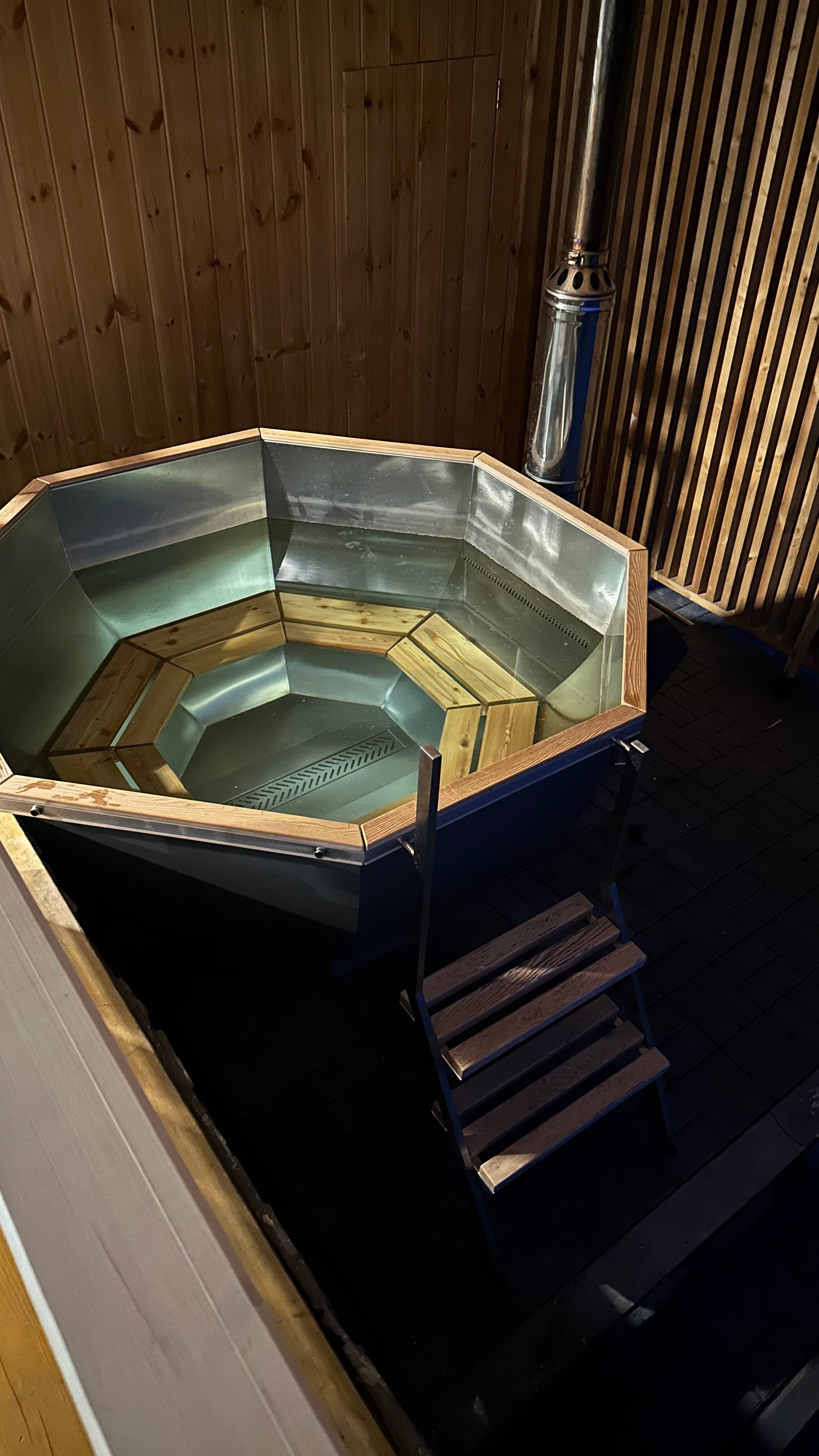 Фото Белая Ривер Клаб