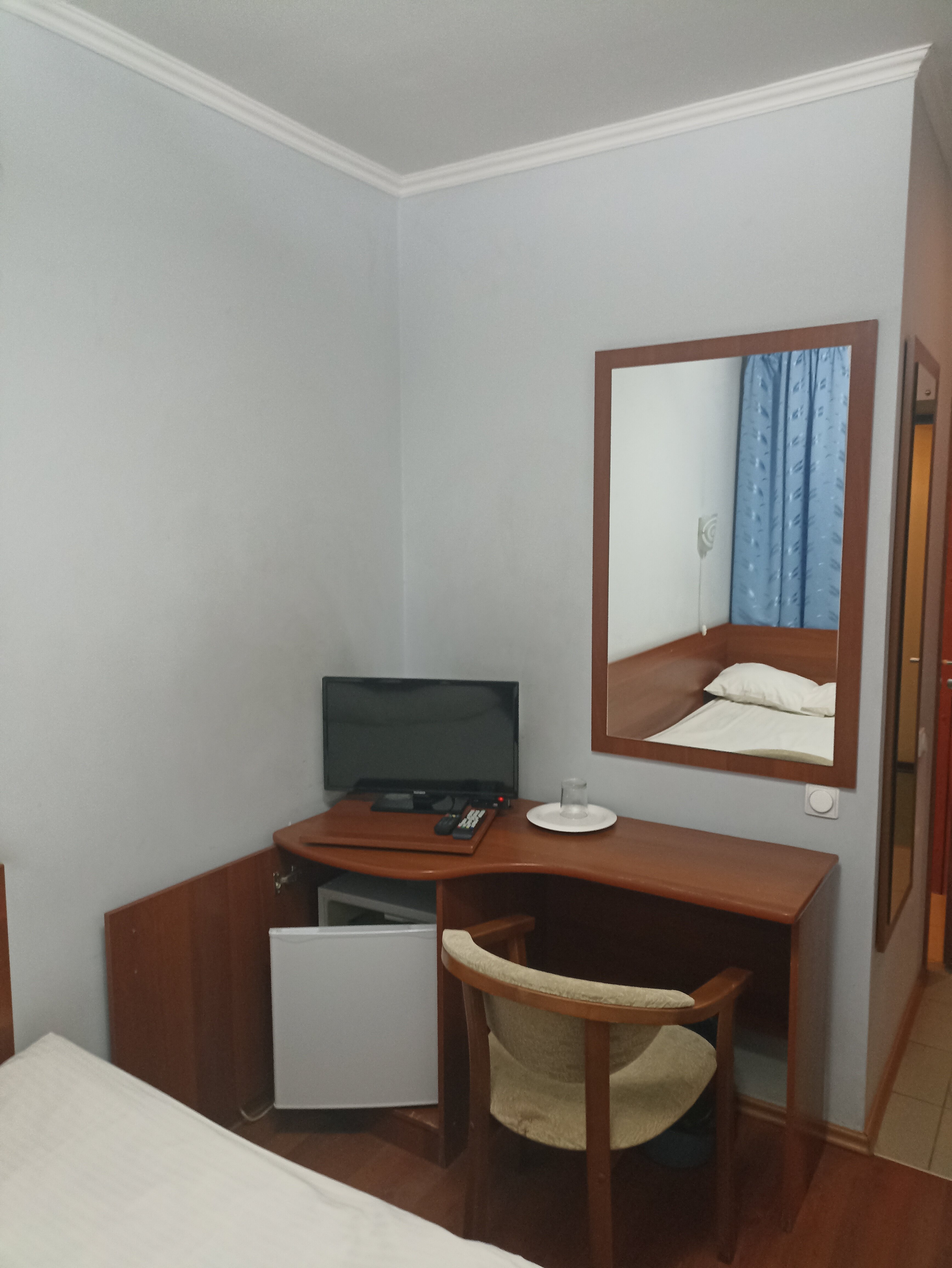 Фото Берёзка