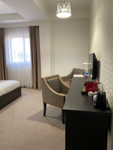 Dave (Yerevan, Proshyan Street, 4), hotel