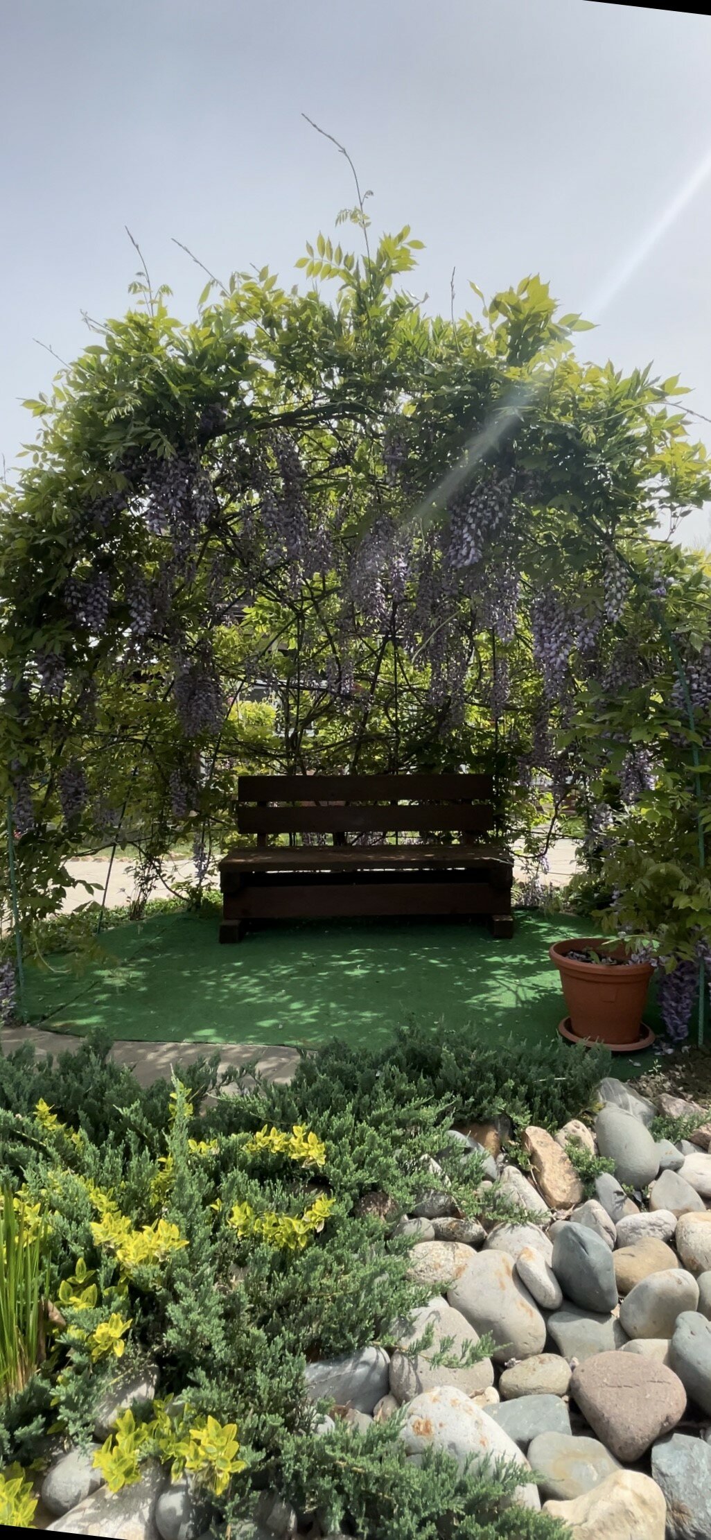 Фото Белая вежа