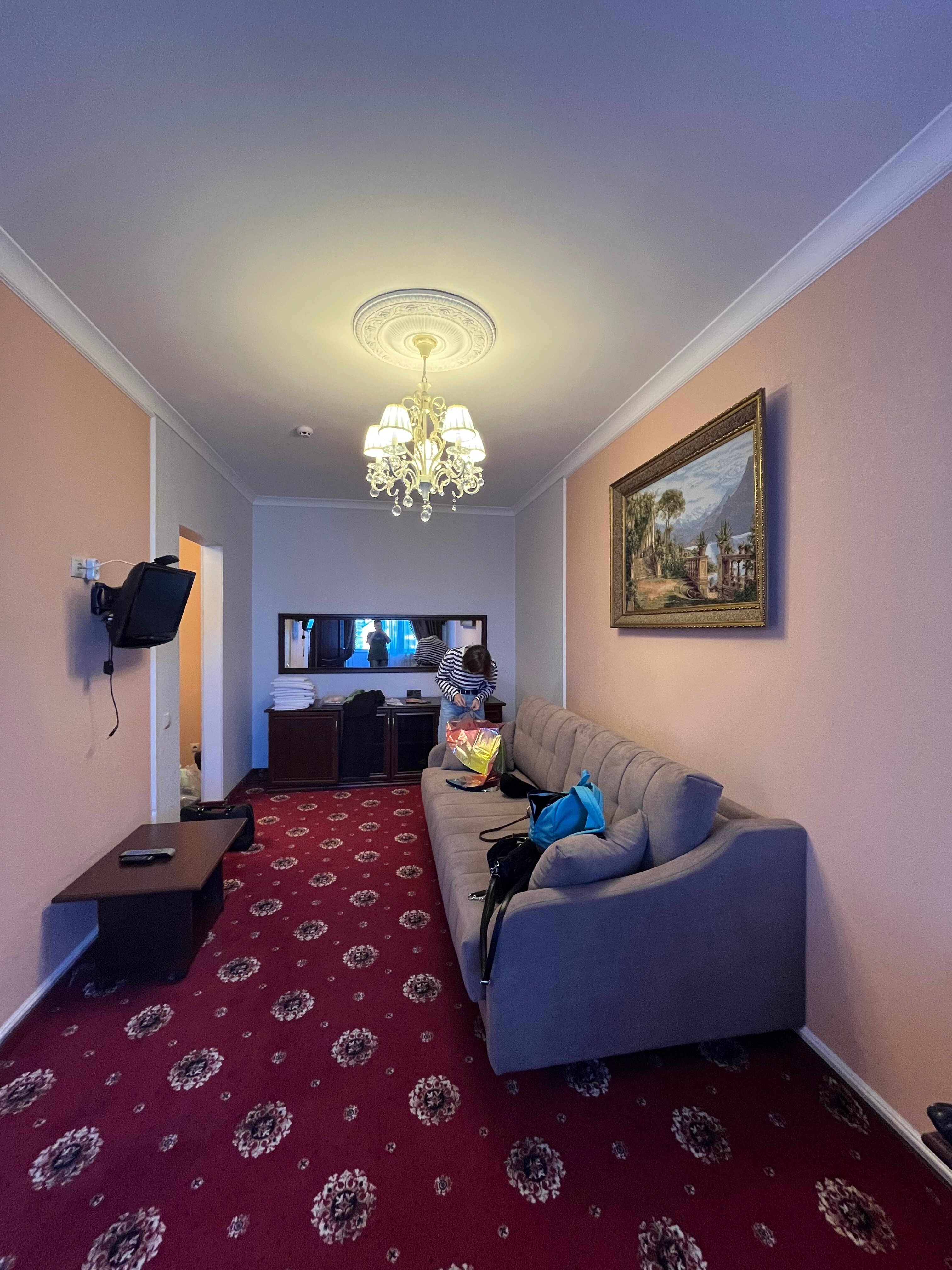 Фото Business Hotel