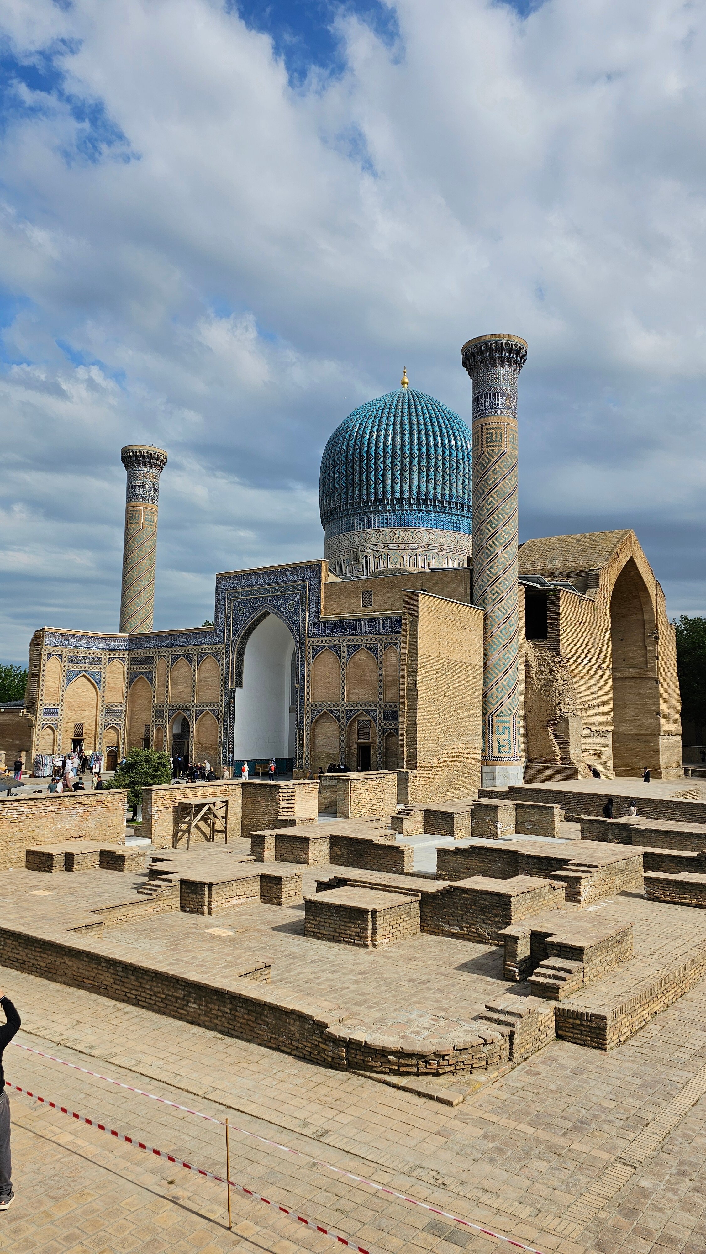 Фото Osiyo Plaza