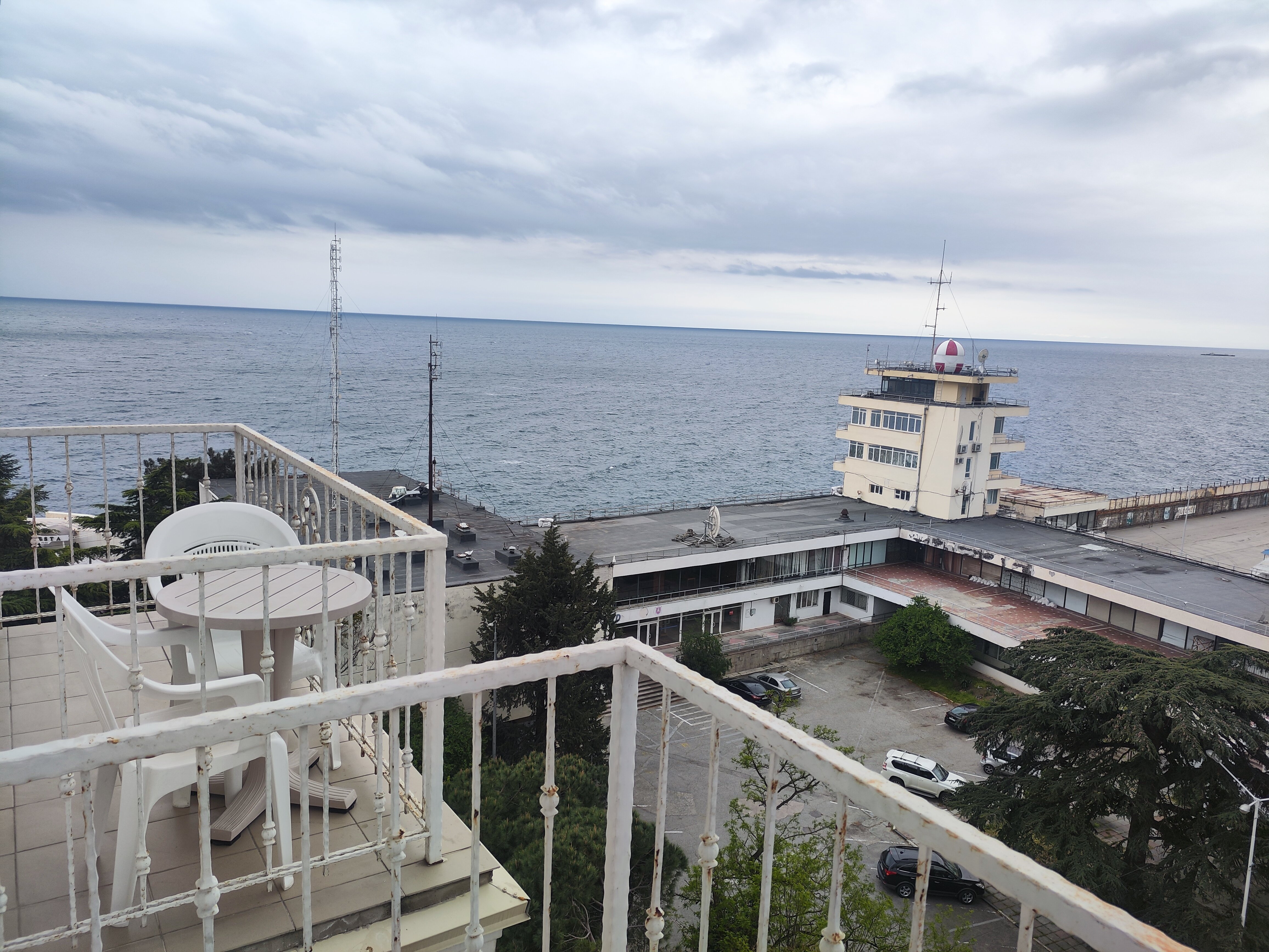 Фото Дом Бристоль