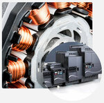 Sougan Electrical and Mech Equip Trading (27-29, улица Аби Саляма Бин Абед Асад, Эль Ярмук, Эль Касимиа, Шарджа), электродвигатели в Эмирате Шарджа
