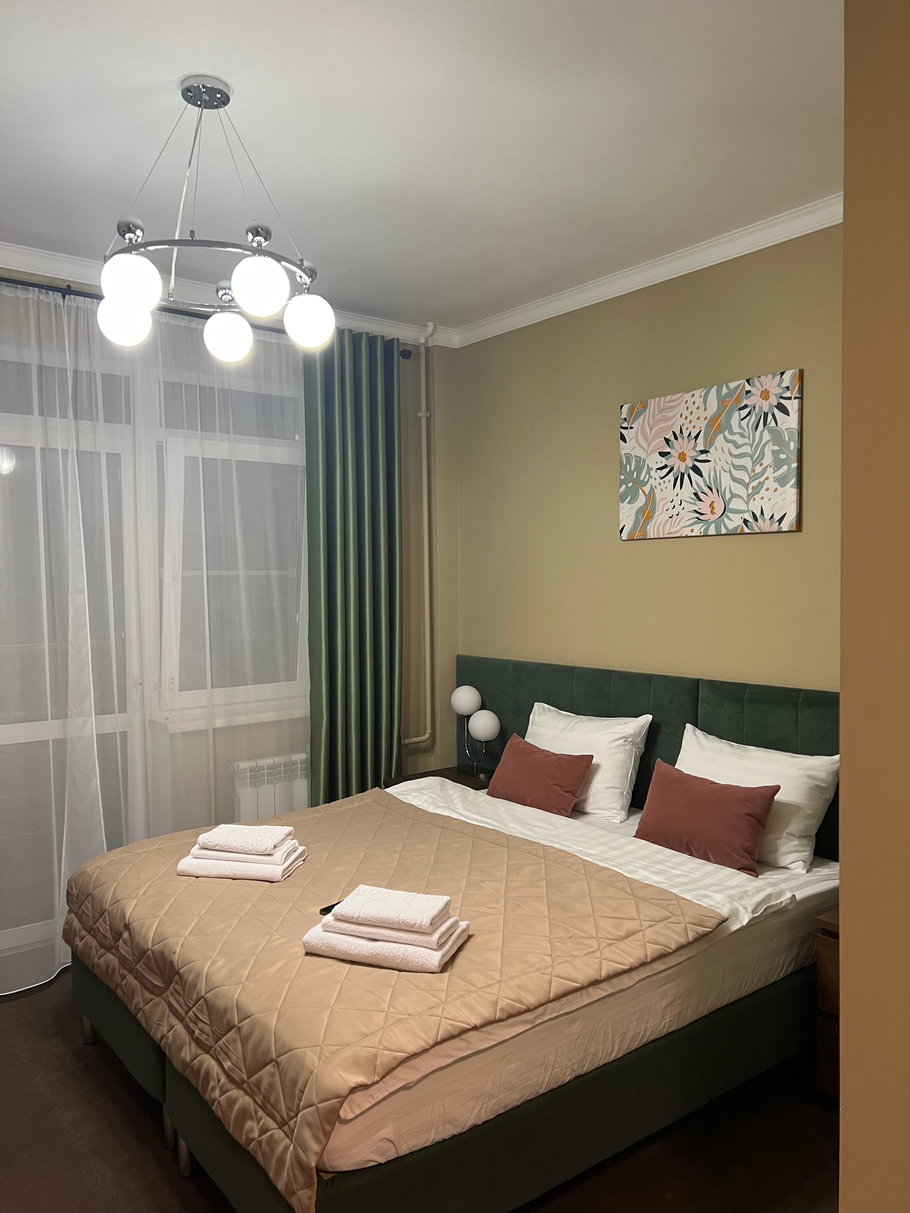 Фото Колибри