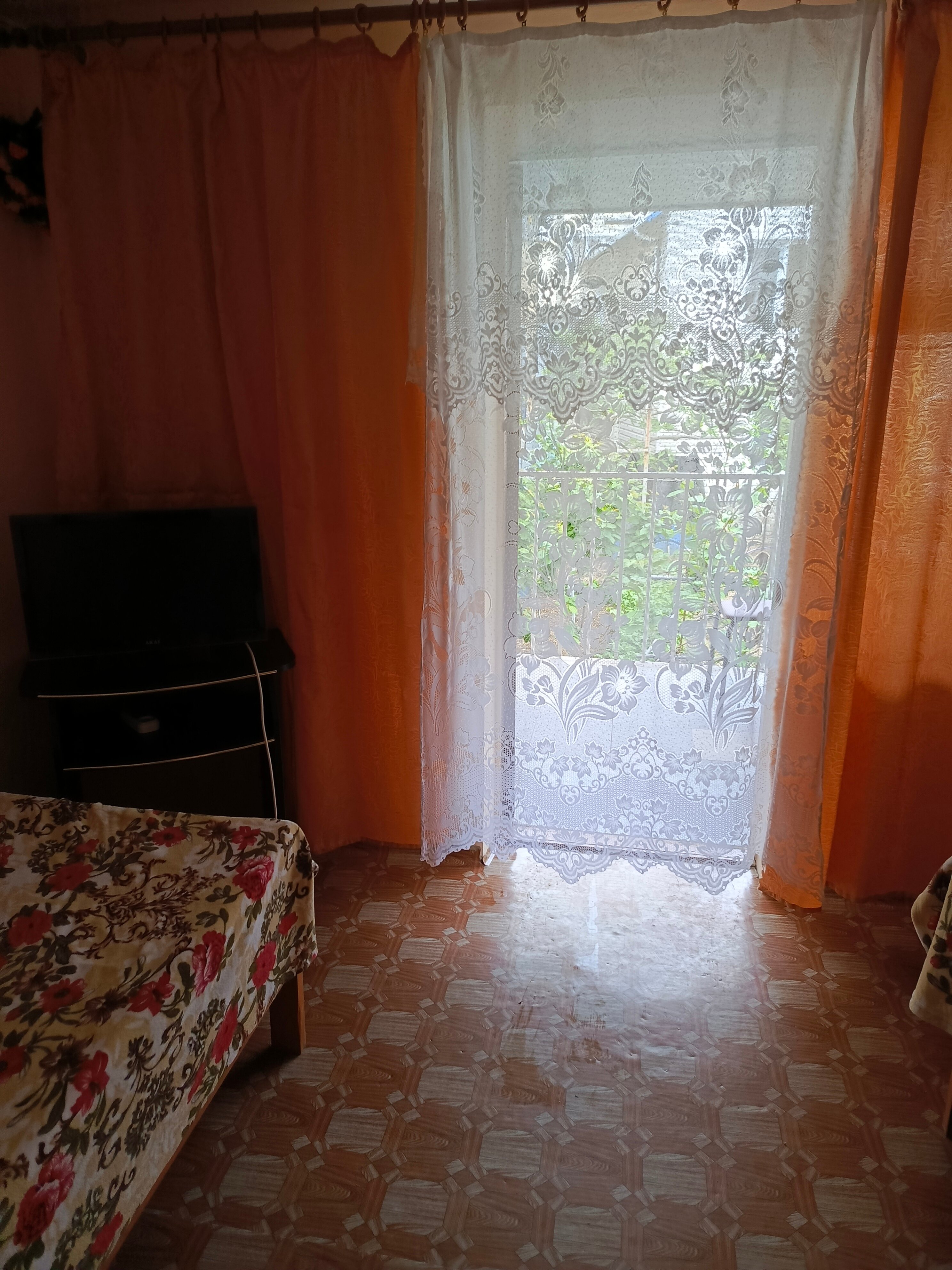 Фото Тишина