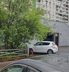 Автомойка (Братиславская ул., 30), автомойка в Москве