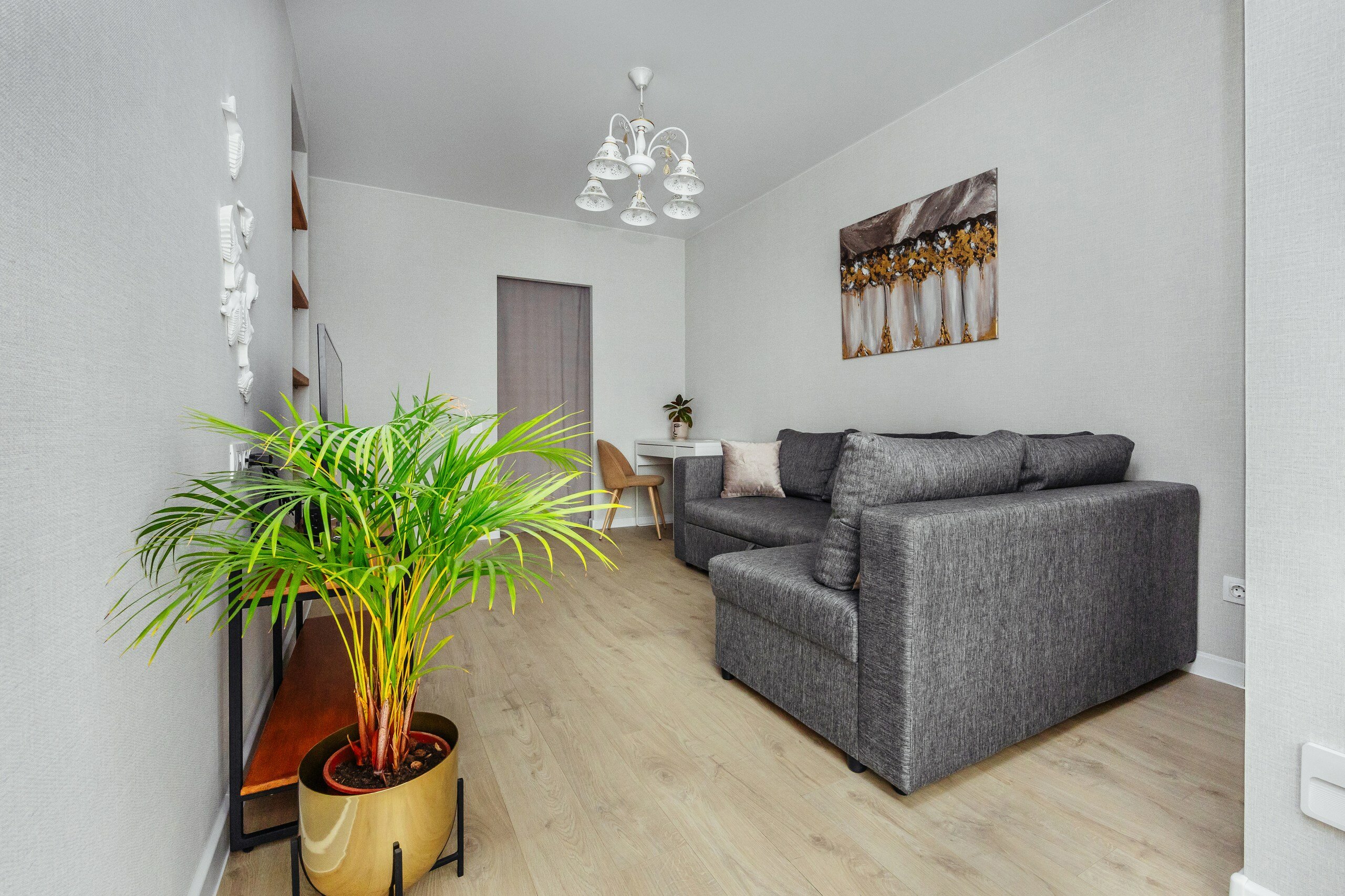 Фото Увидеть море