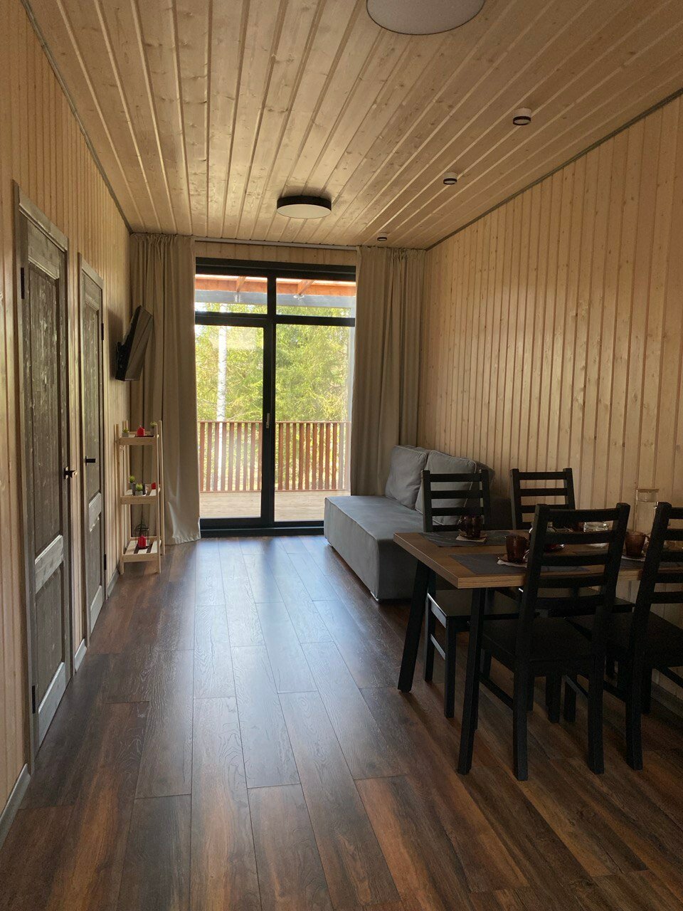 Фото Домик в Лисичках