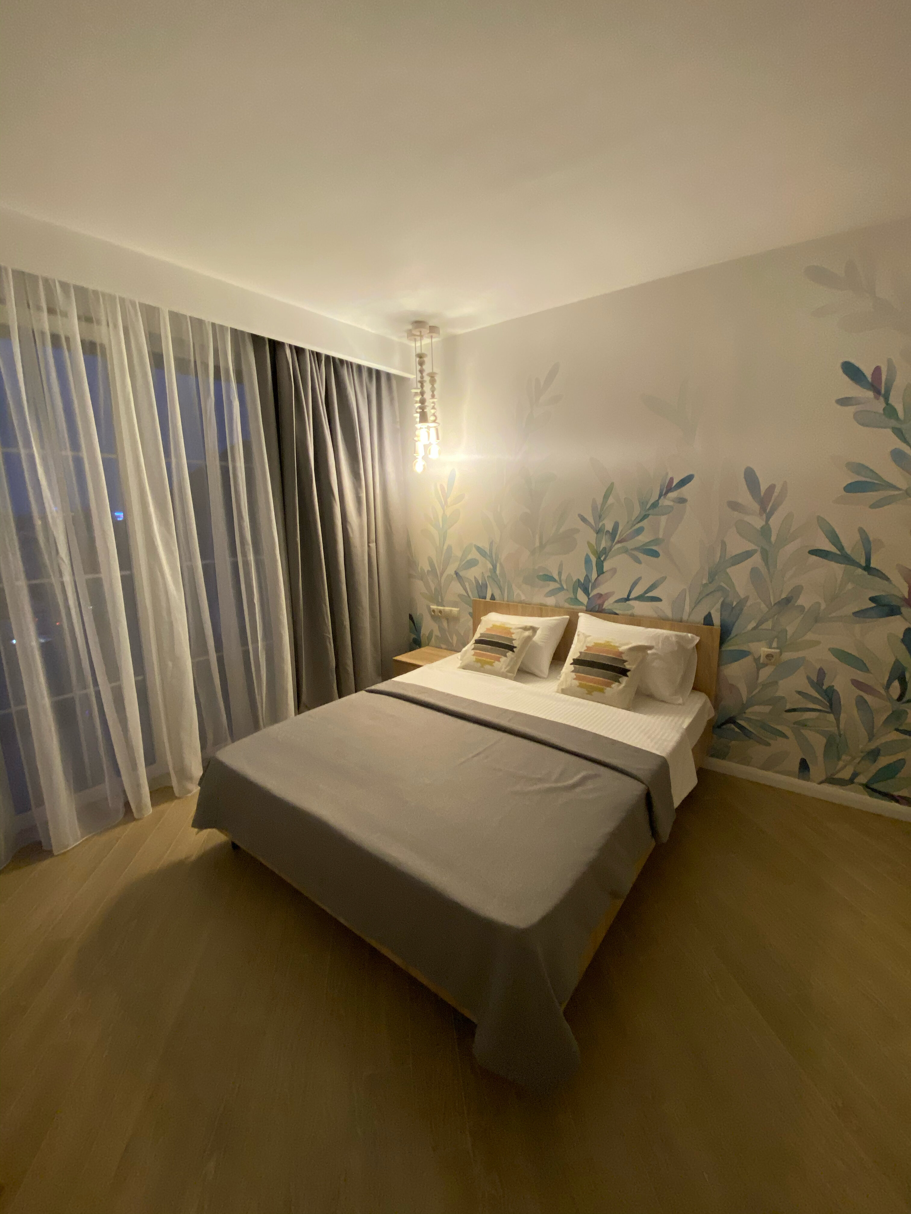 Фото Helge rooms