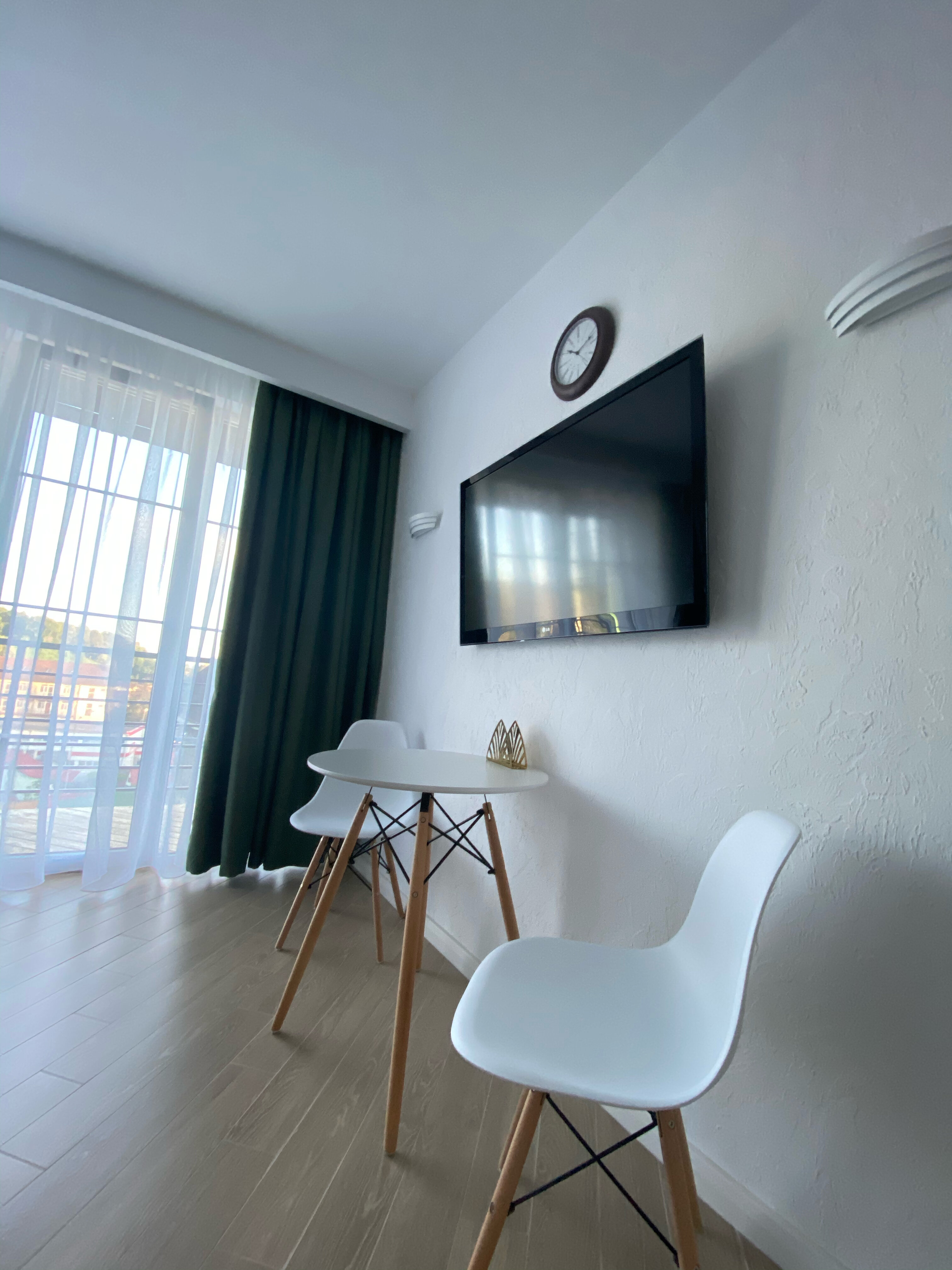 Фото Helge rooms