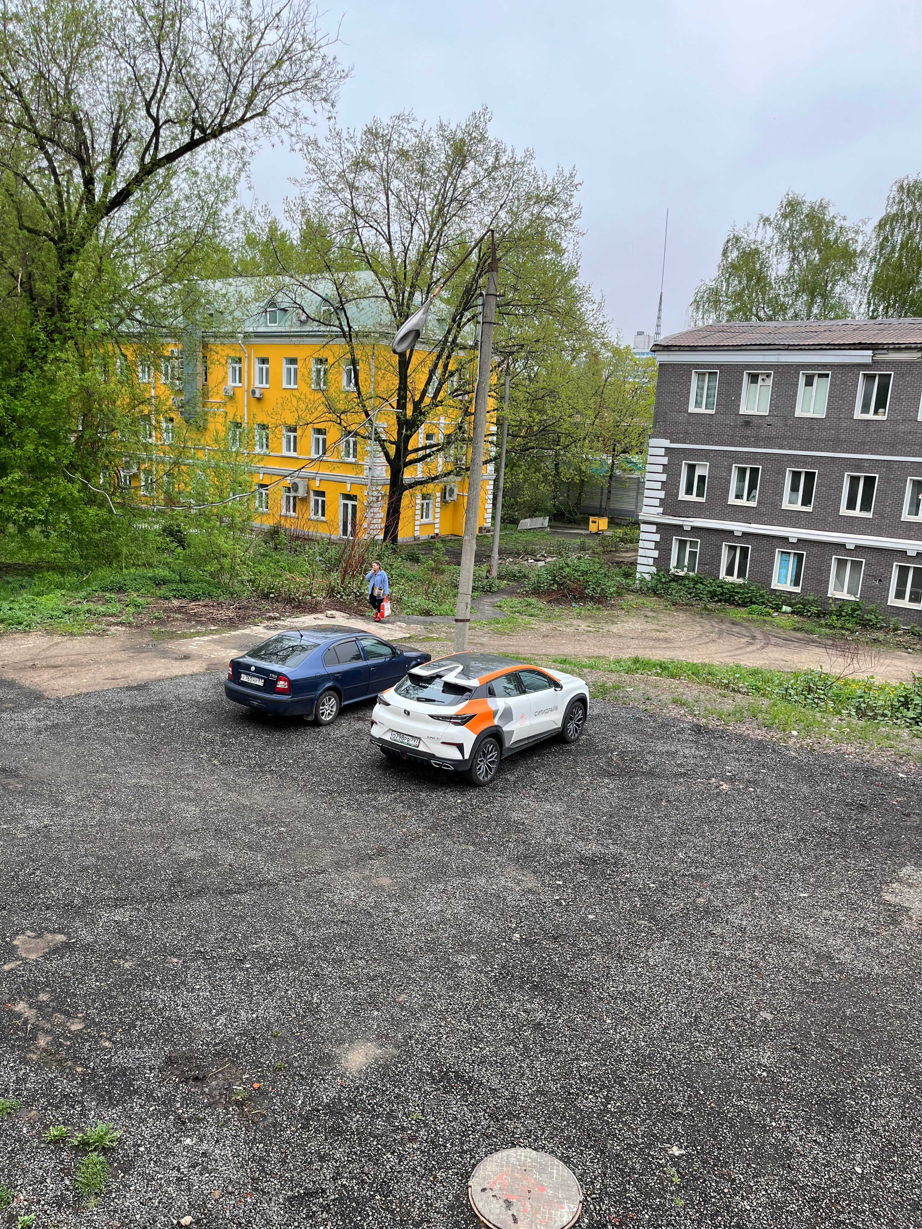 Фото Лофт отель