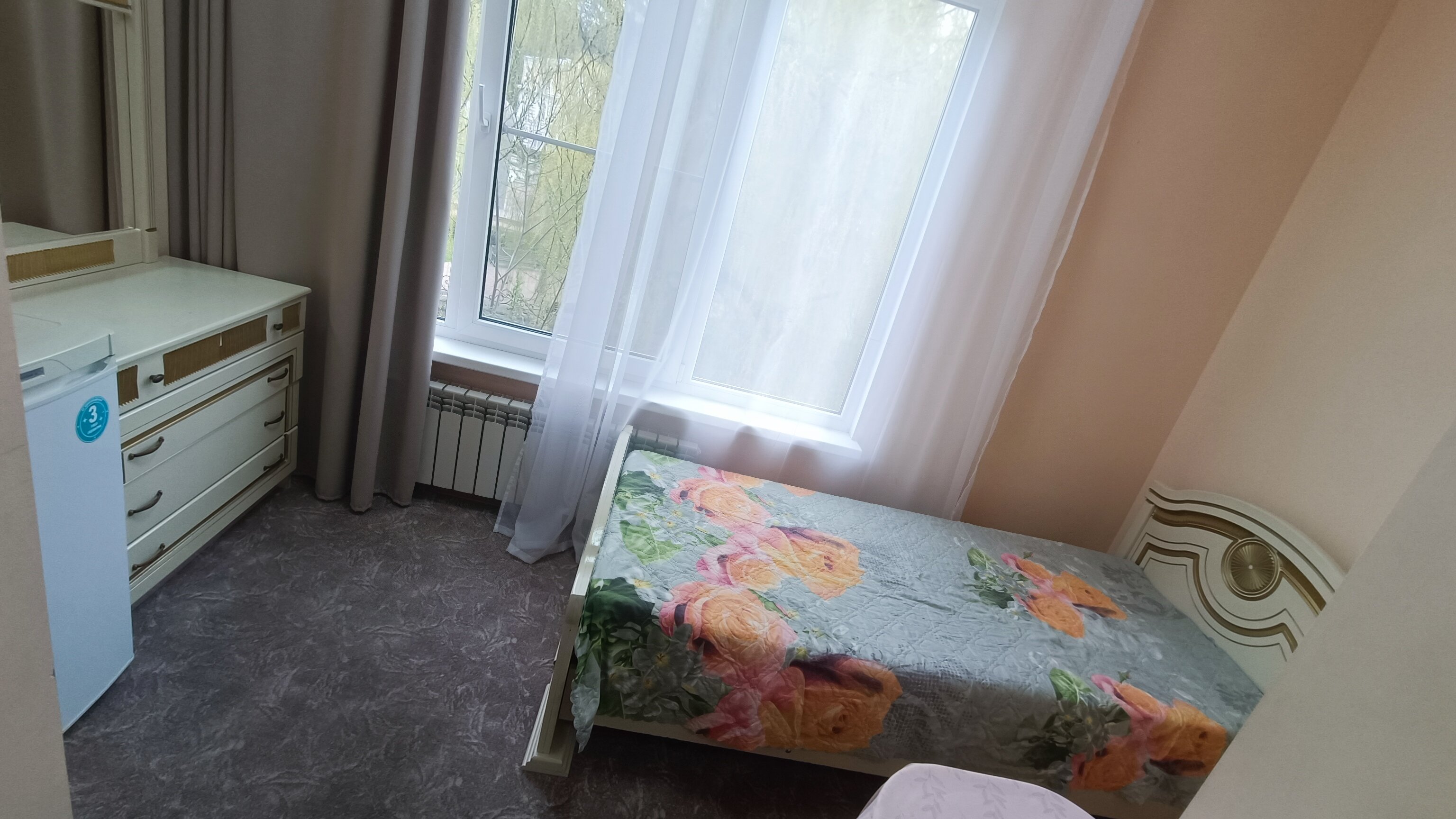 Фото Марсель