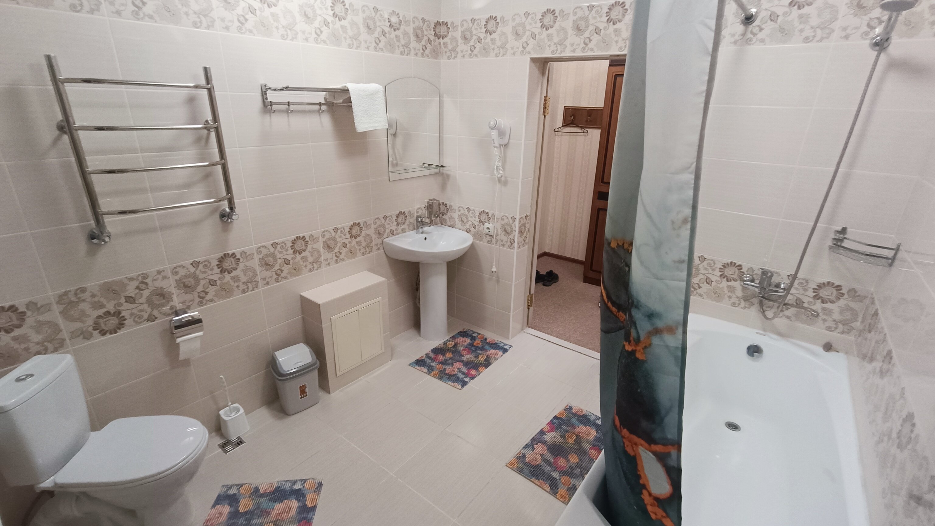 Фото Марсель