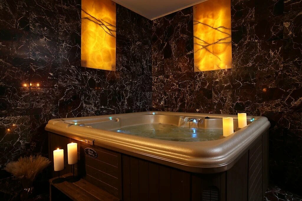 I-Spa, салон эротического массажа, Россия, Санкт-Петербург, Театральная площадь,
