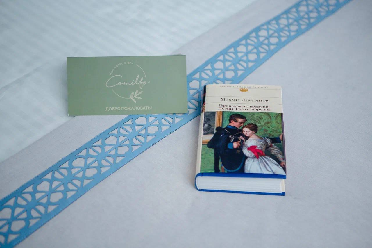 Фото отеля 5