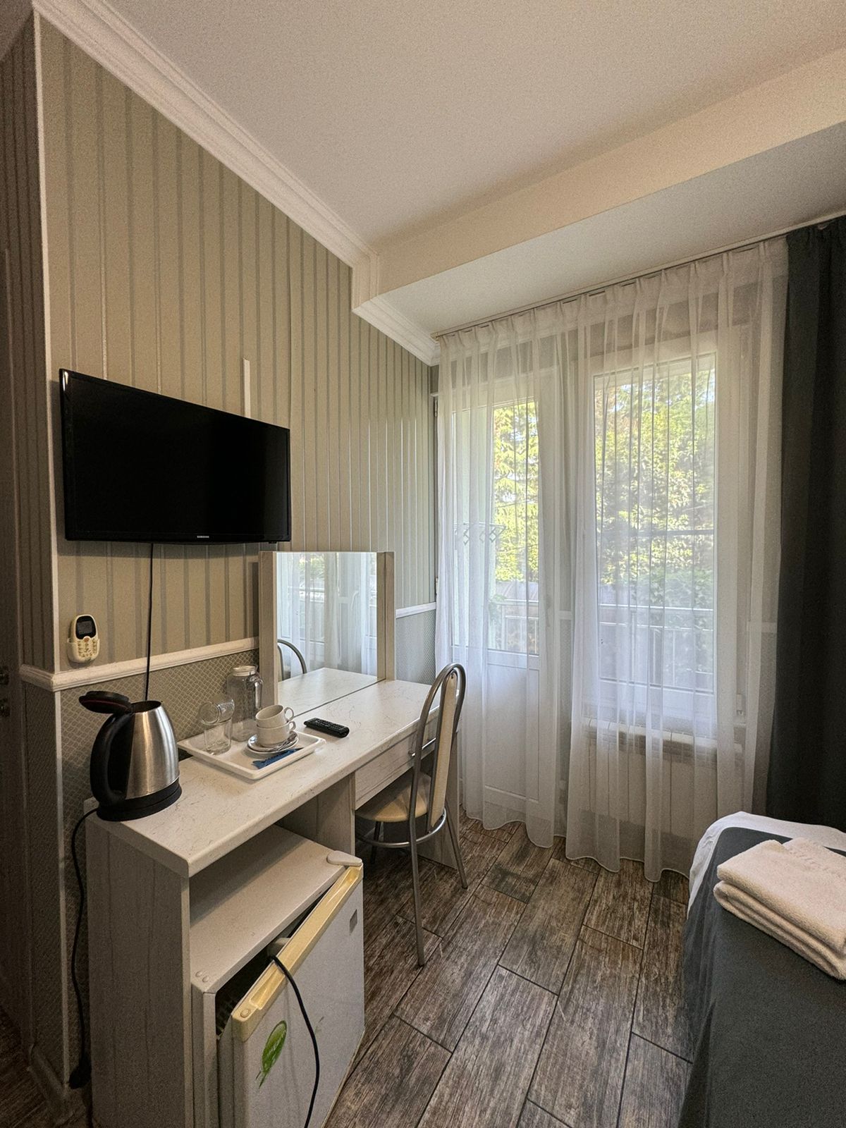 Фото Тростник