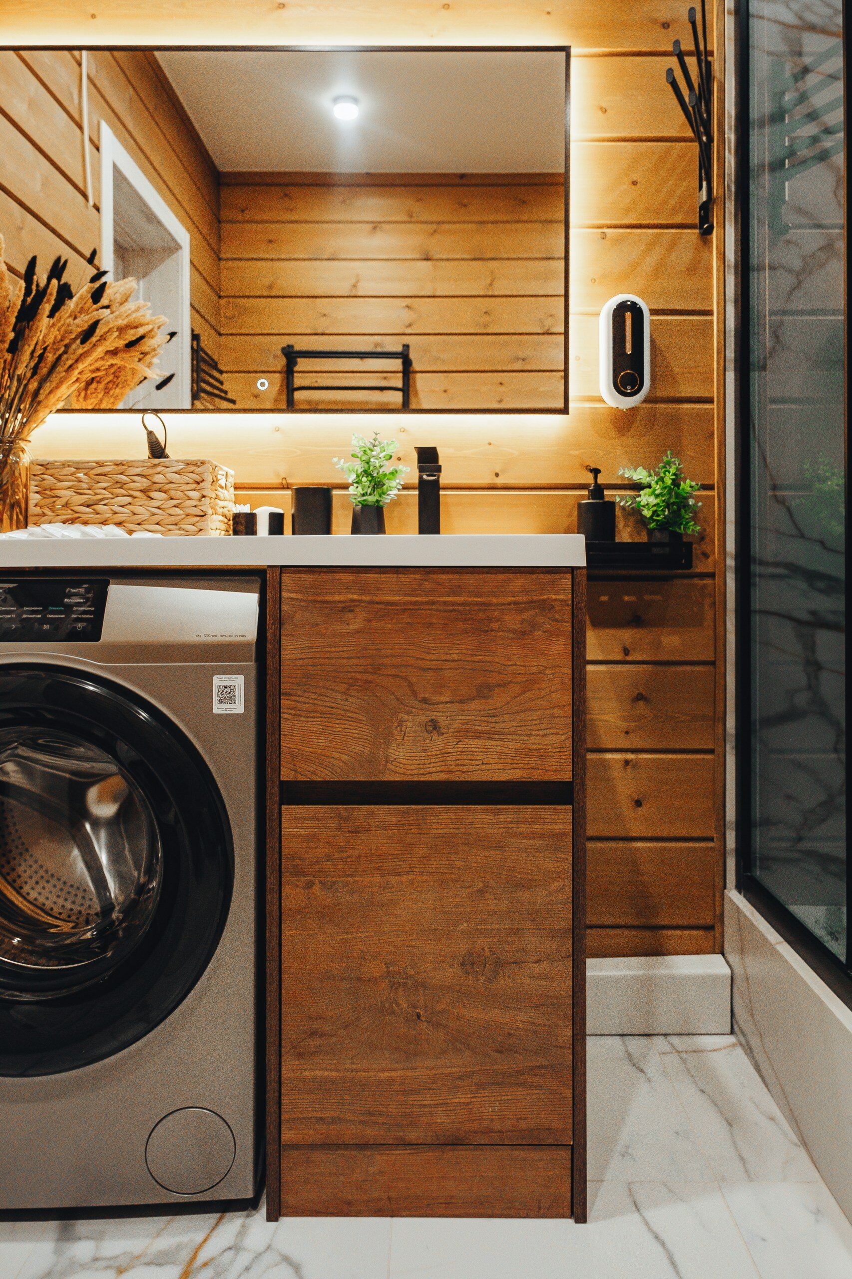 Фото Шале Lama