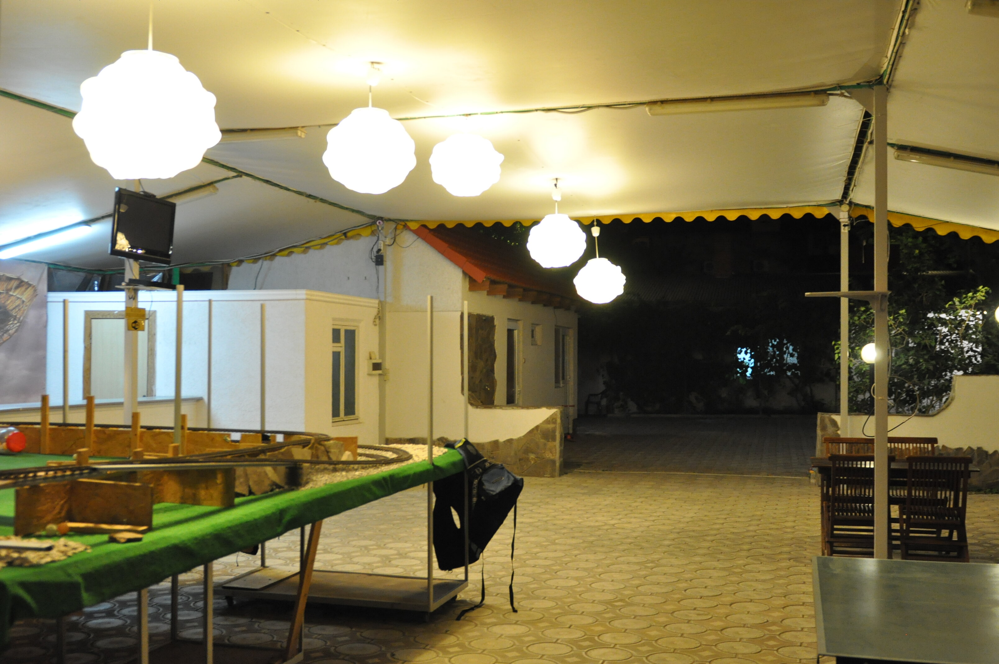 Фото Меридиана-2