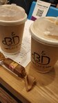 B&D (ул. Крылатские Холмы, 29, Москва), кофейня в Москве