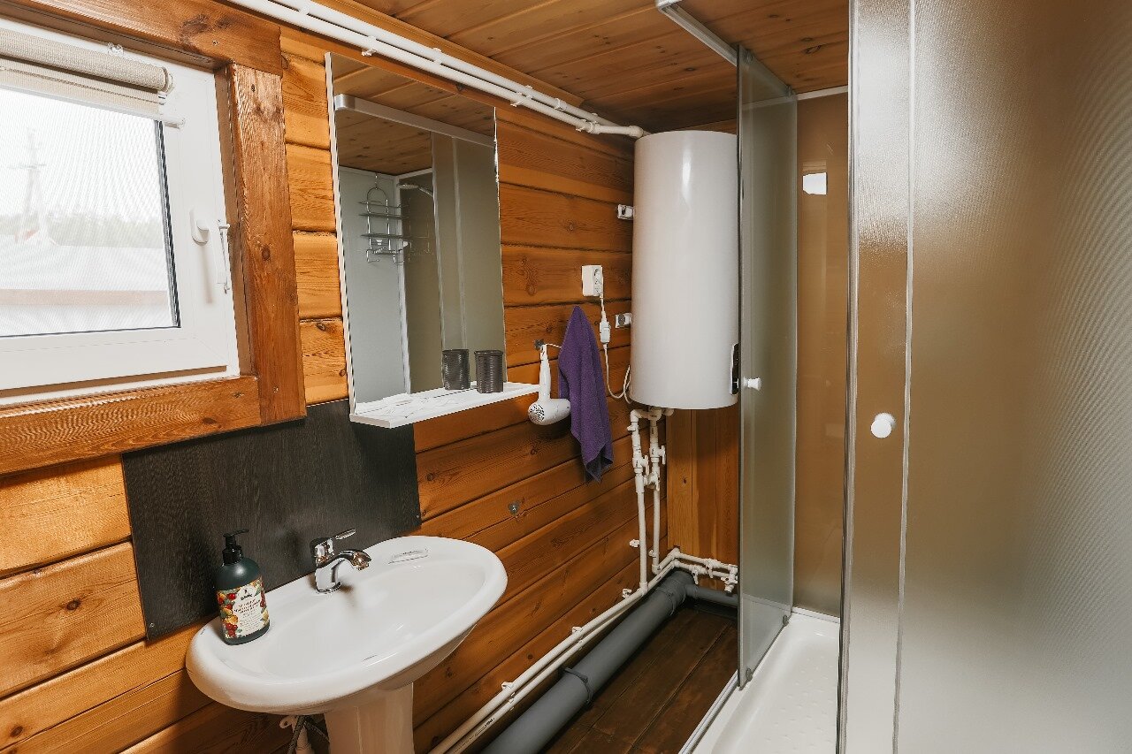 Фото Home-Olkhon