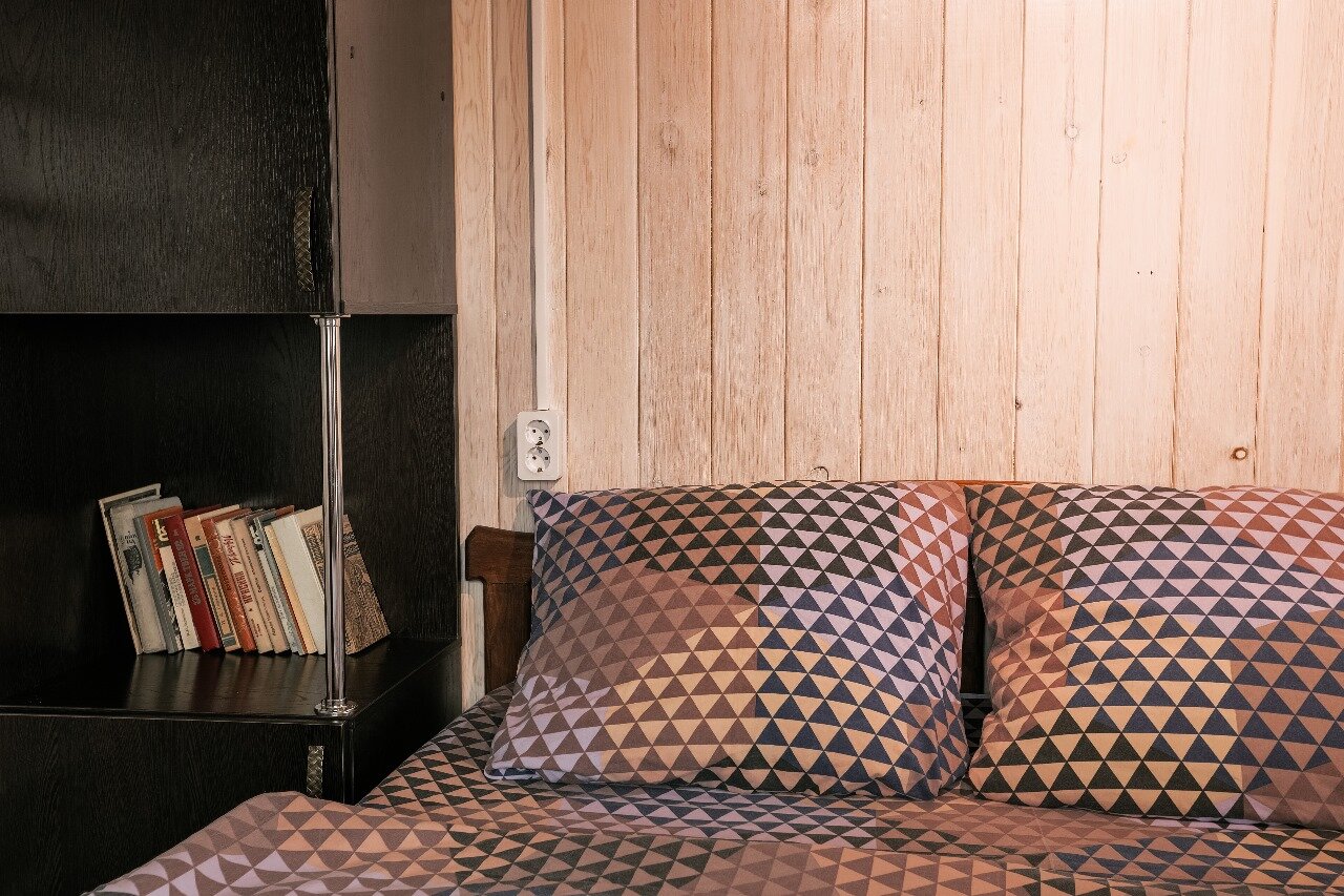 Фото Home-Olkhon