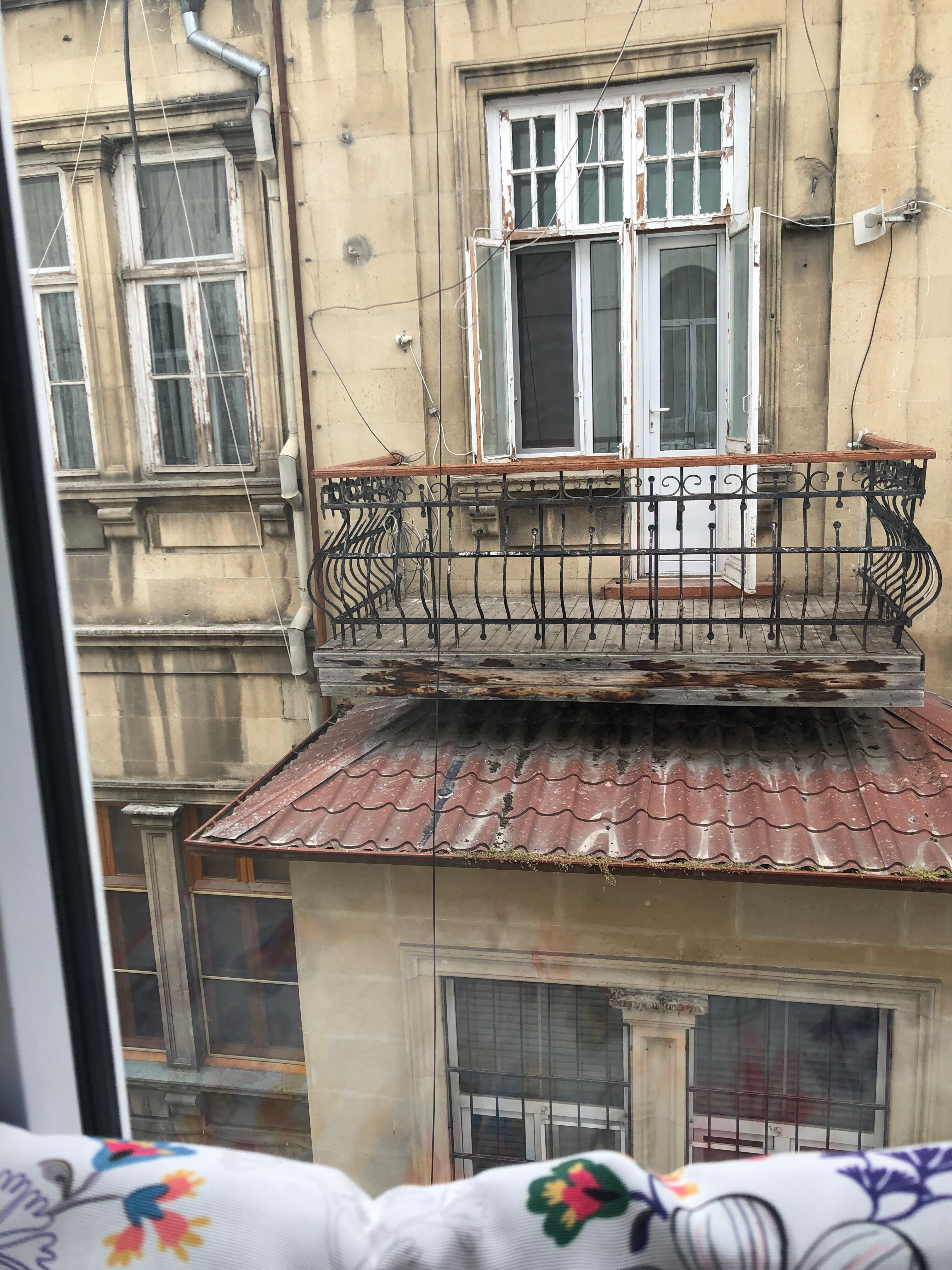 Фото Promenade Hotel Baku