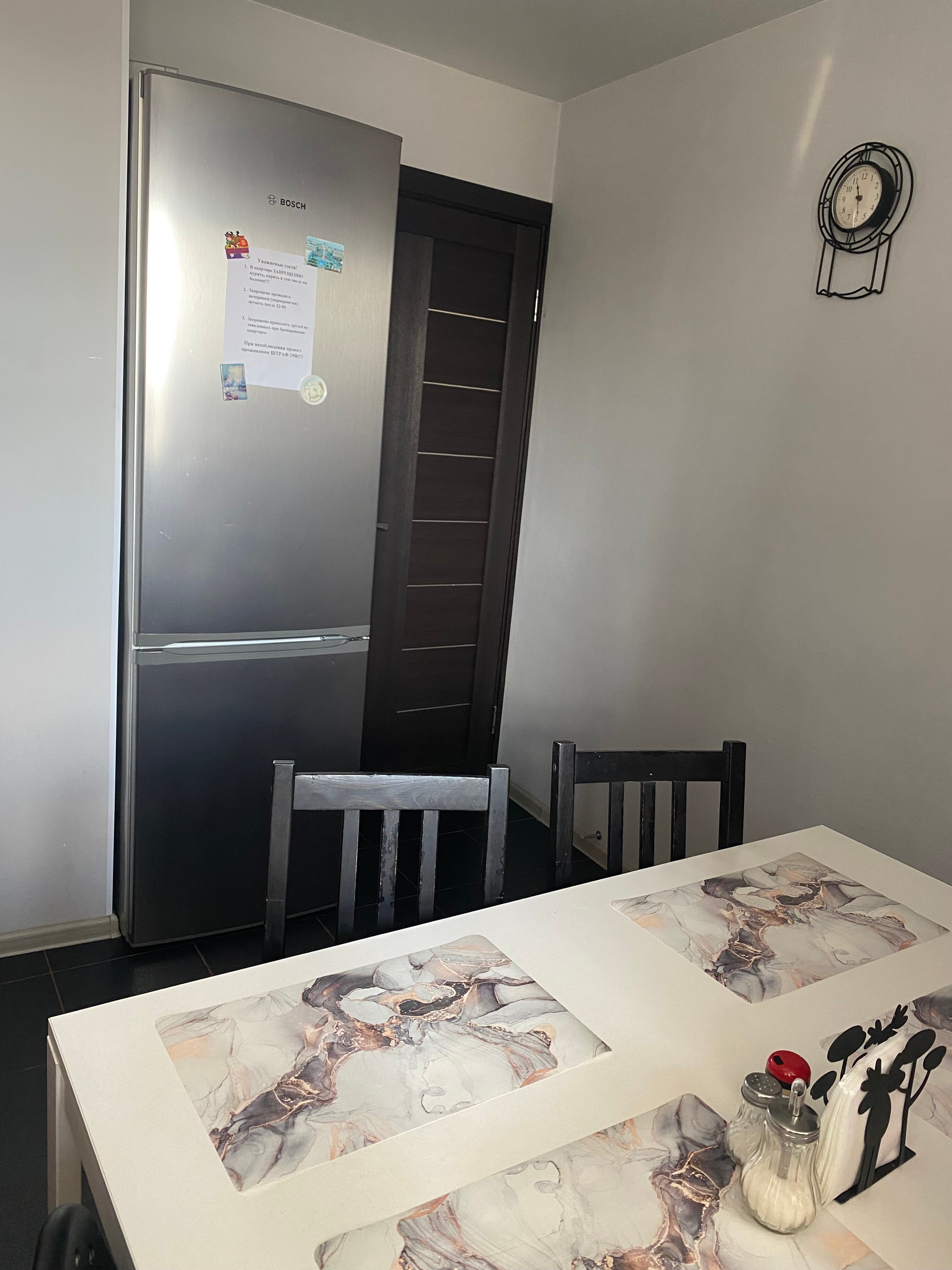 Фото Семейная двушка