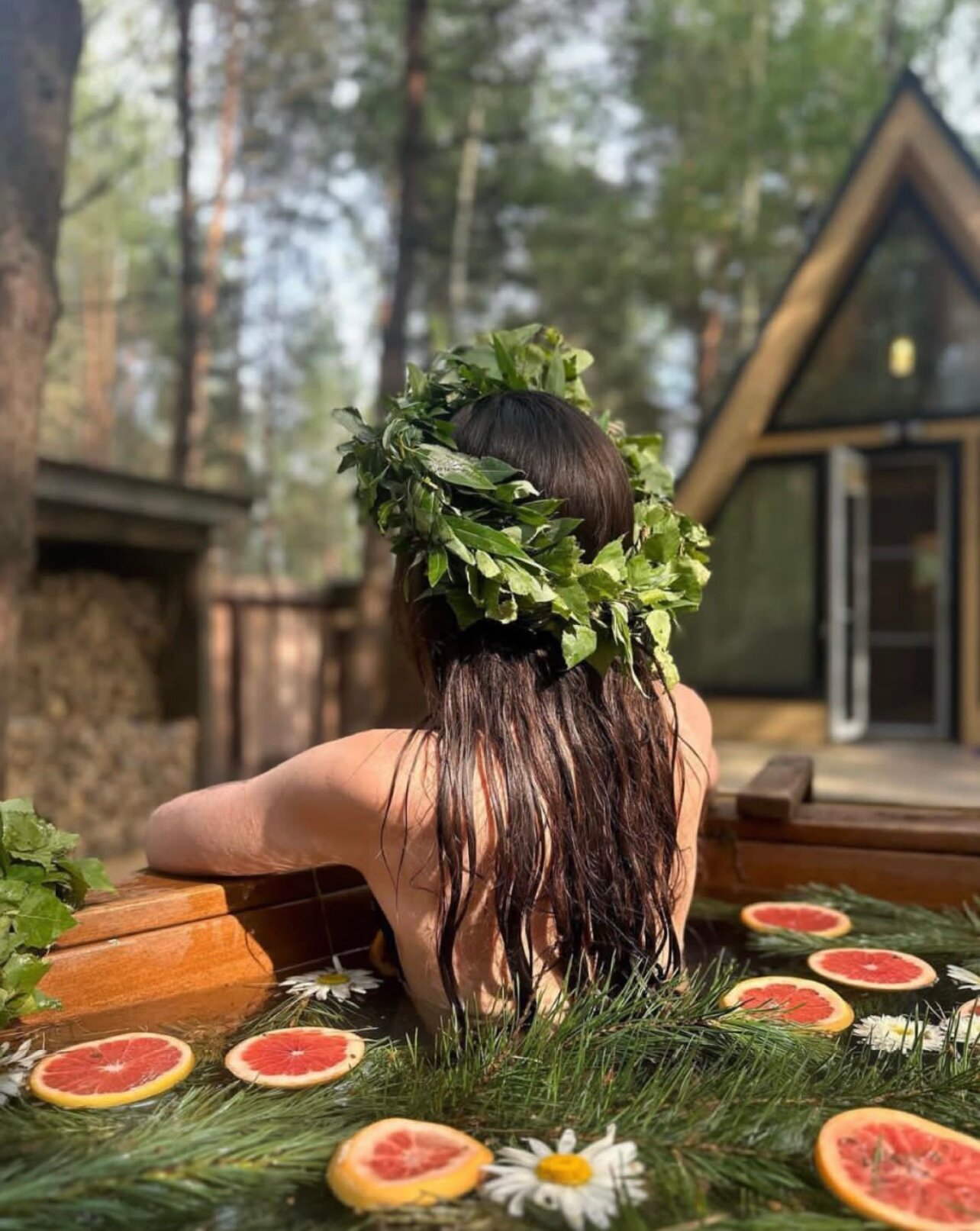 Фото Polesie Village