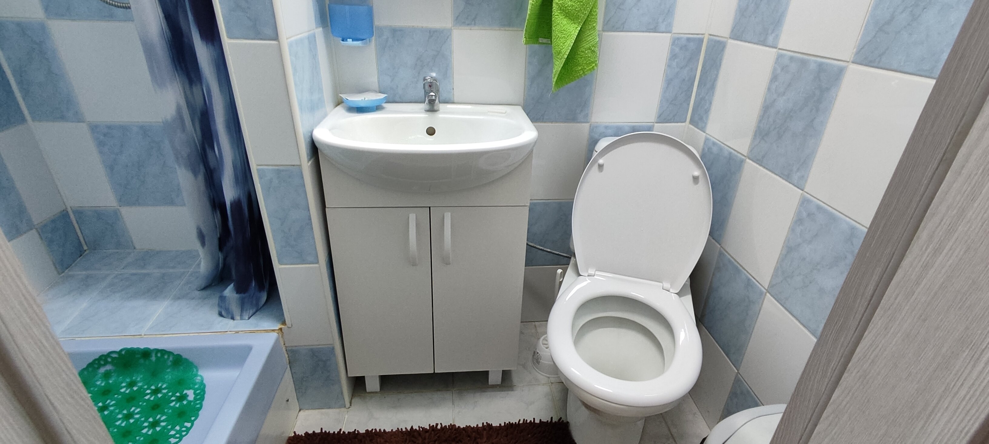 Фото Тихий уголок