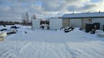 СППК (Gornyatskaya ulitsa, 40А) ، مواد صناعية