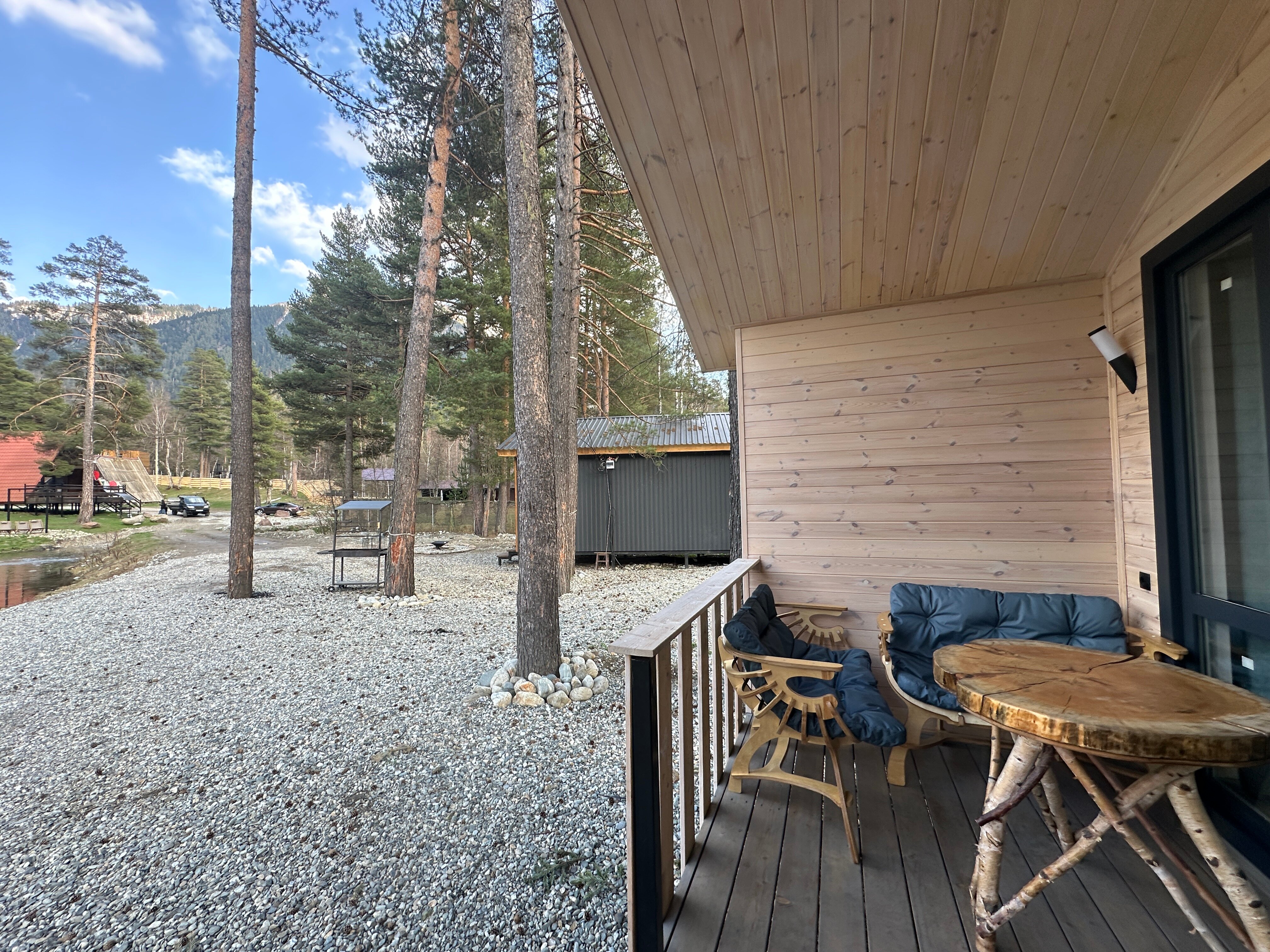 Фото Таулу Архыз