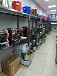 Foodatlas (YeKAD, 5-y kilometr, 6к2) ، معدات تجهيز الأغذية