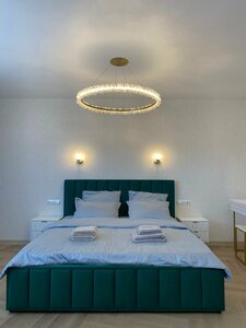 Апартаменты у моря