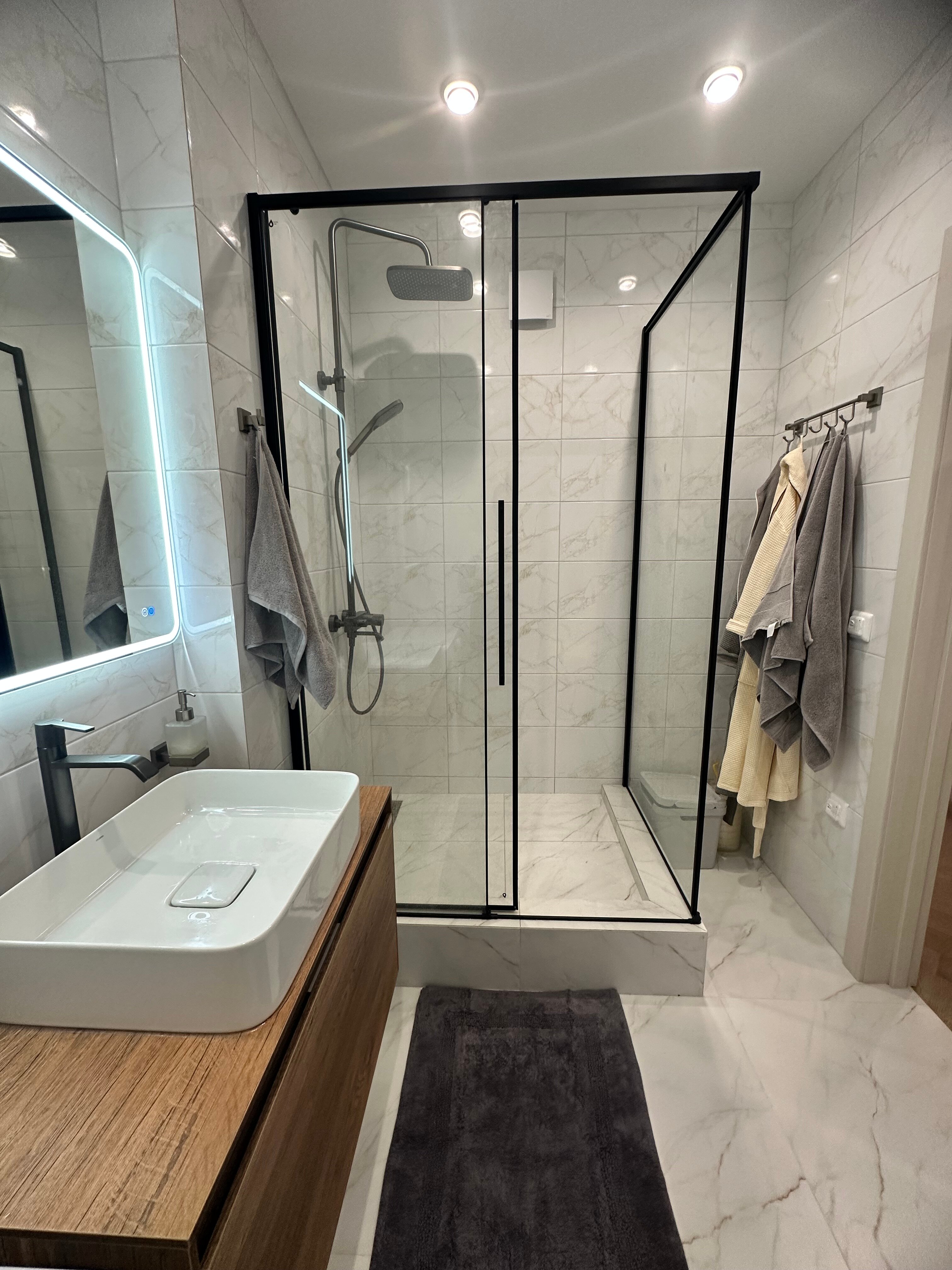 Фото Апартаменты у моря