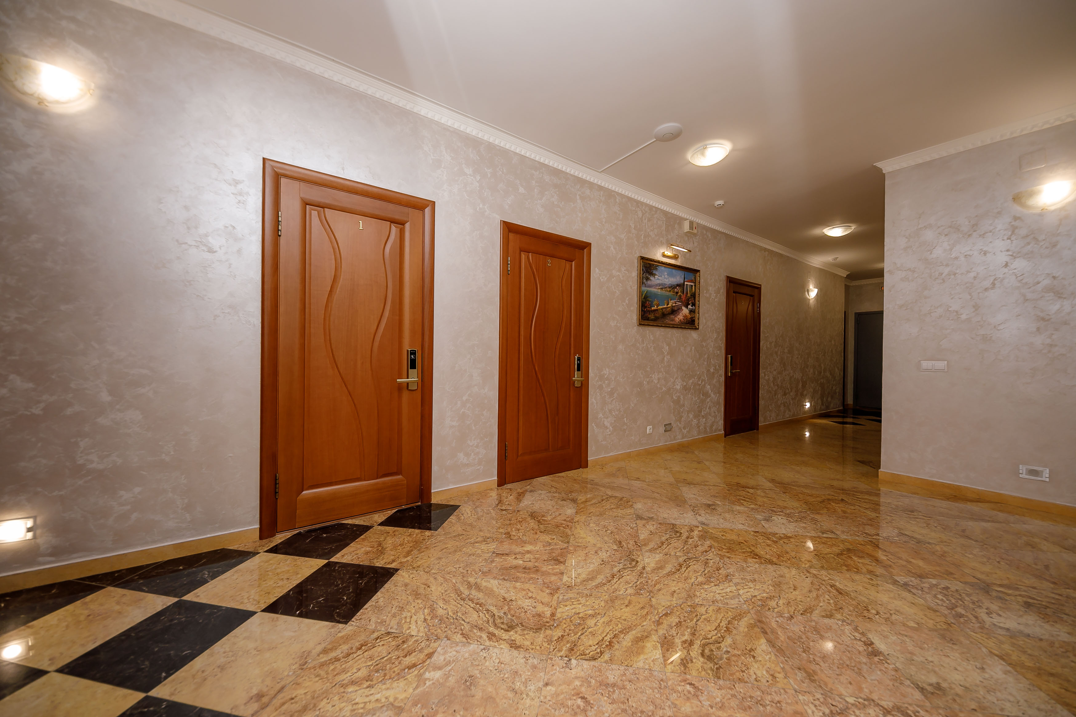 Фото Прометей 3