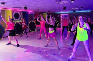 Party Fitness (Ozerkovsky Lane, 7с1), fitness club