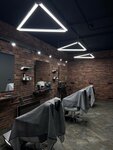 Blackout lite (Prigorodnaya ulitsa, 23к2), barbería