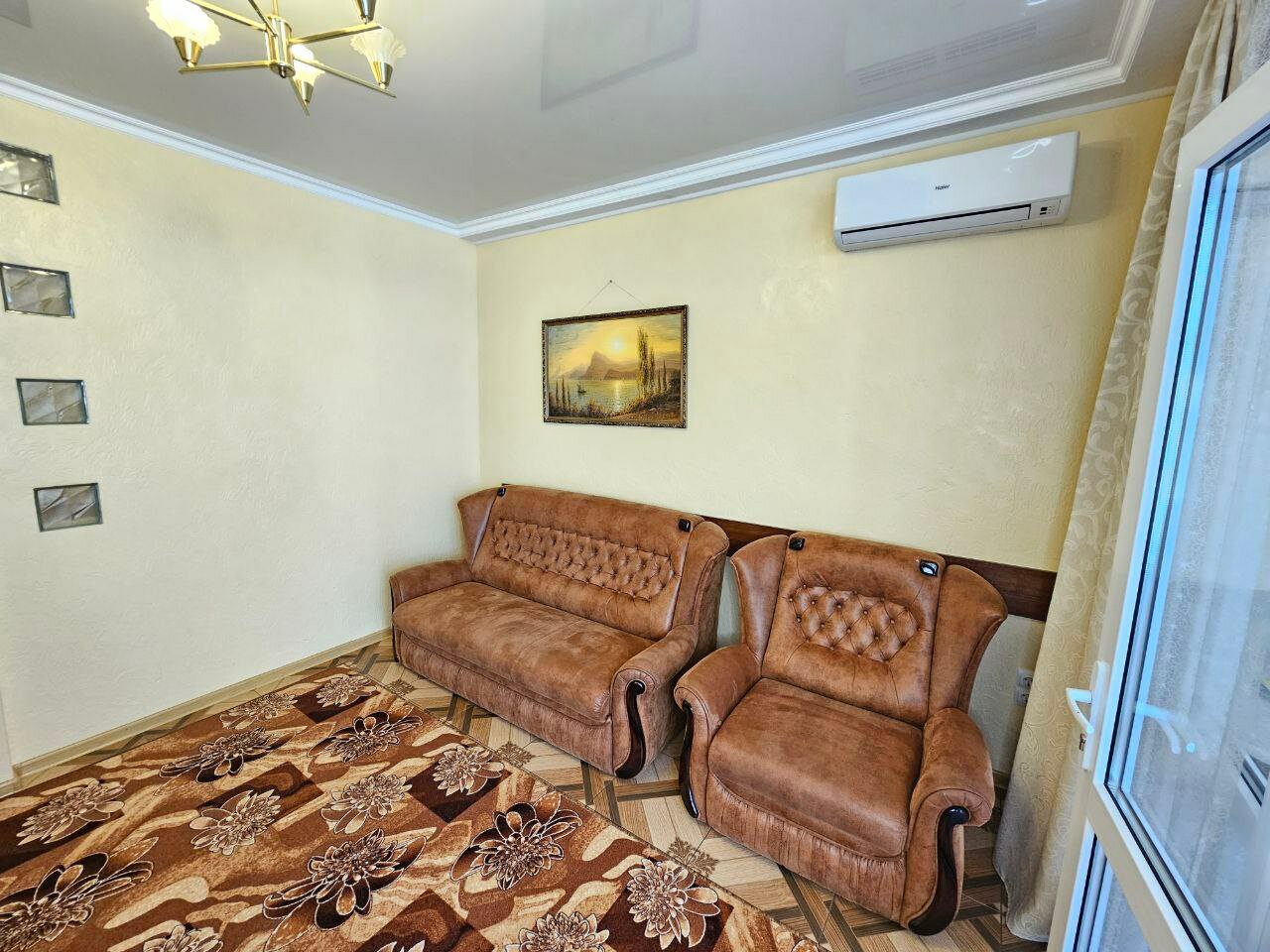 Фото Феодосийский залив