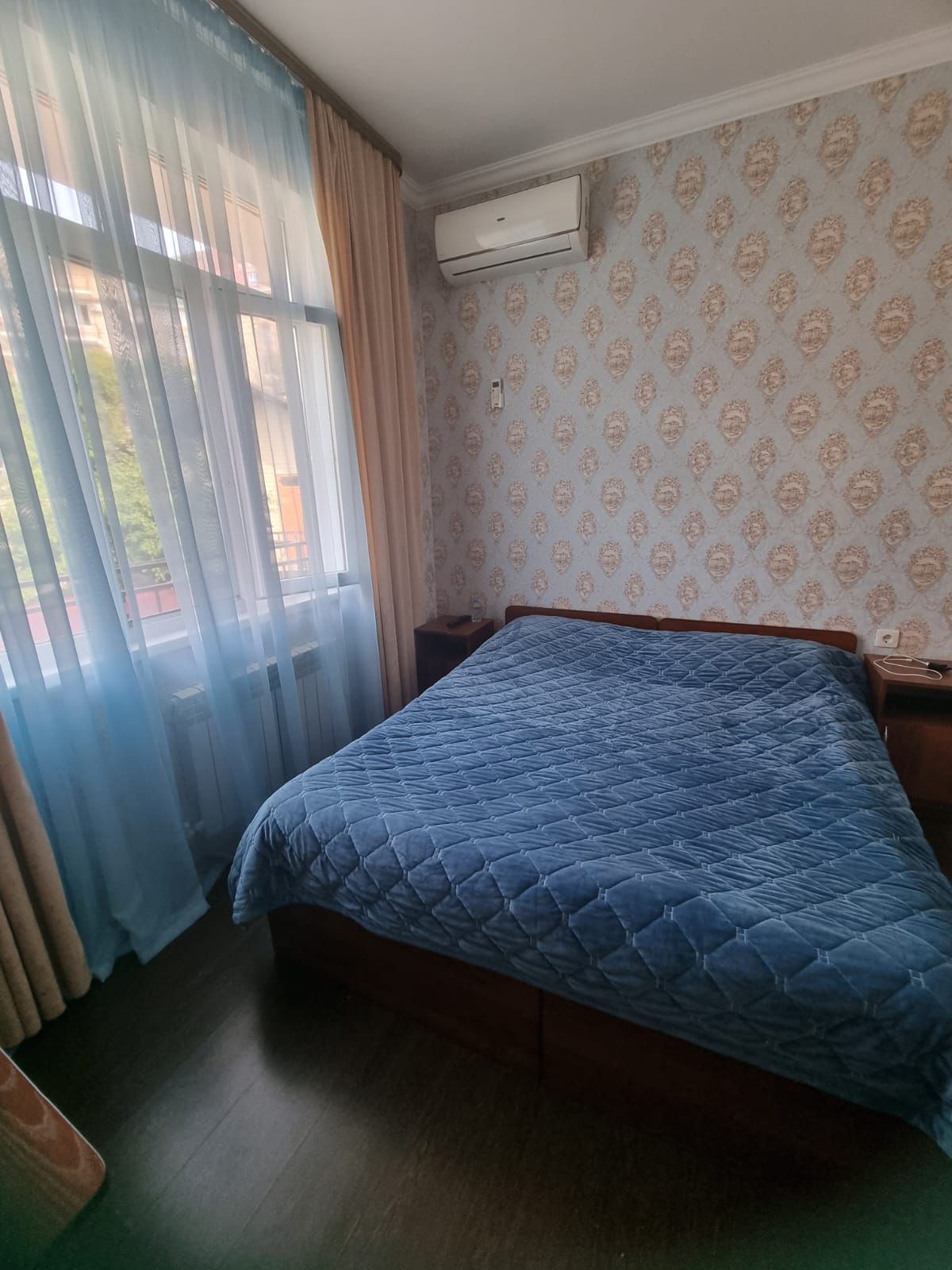 Фото У Полины