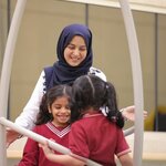 Manthena American School (723/2, 125th Street, Muwaileh Commercial, Tugariet Muwaileh, Sharjah), private school