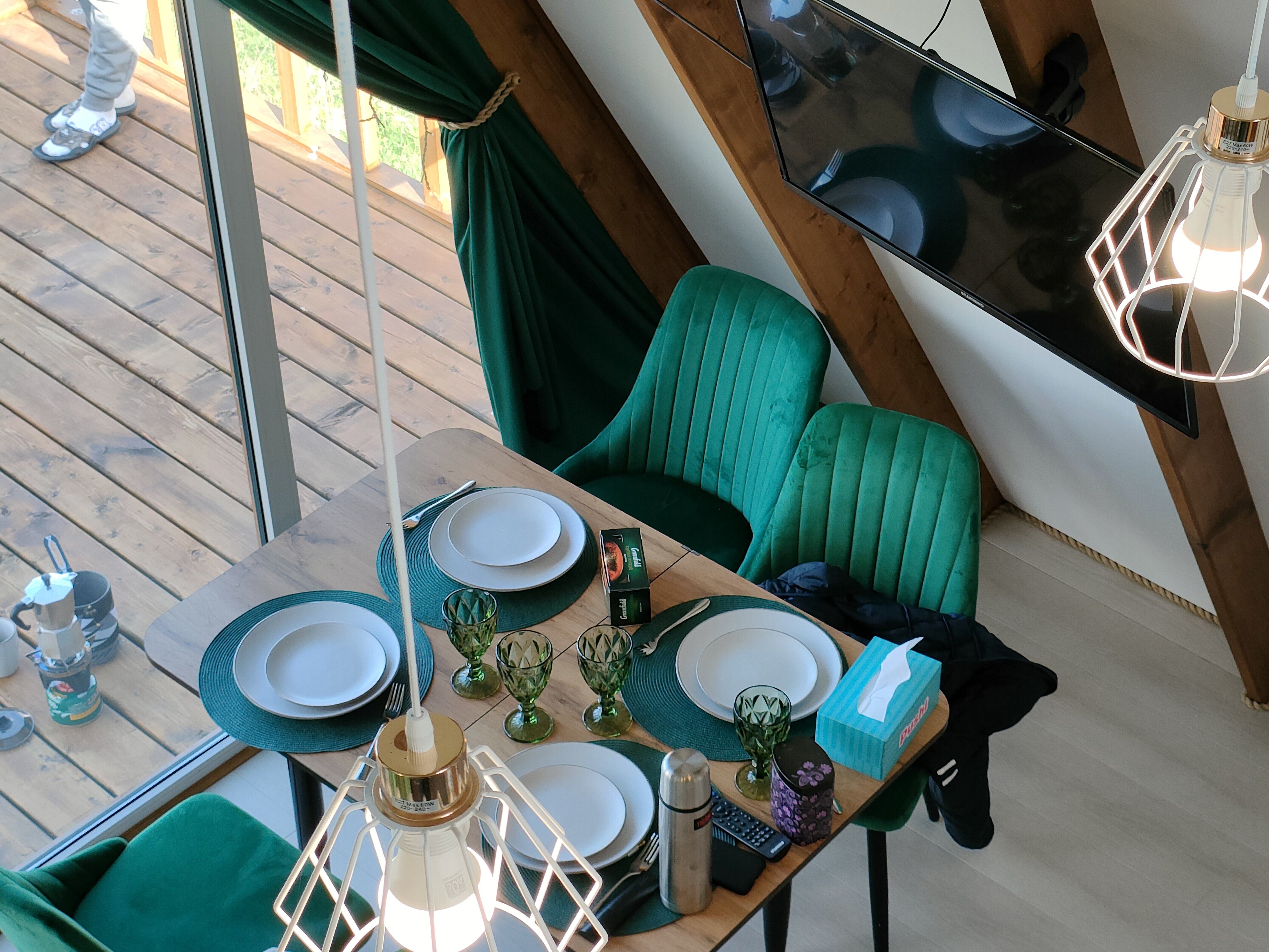 Фото Kavkaz House