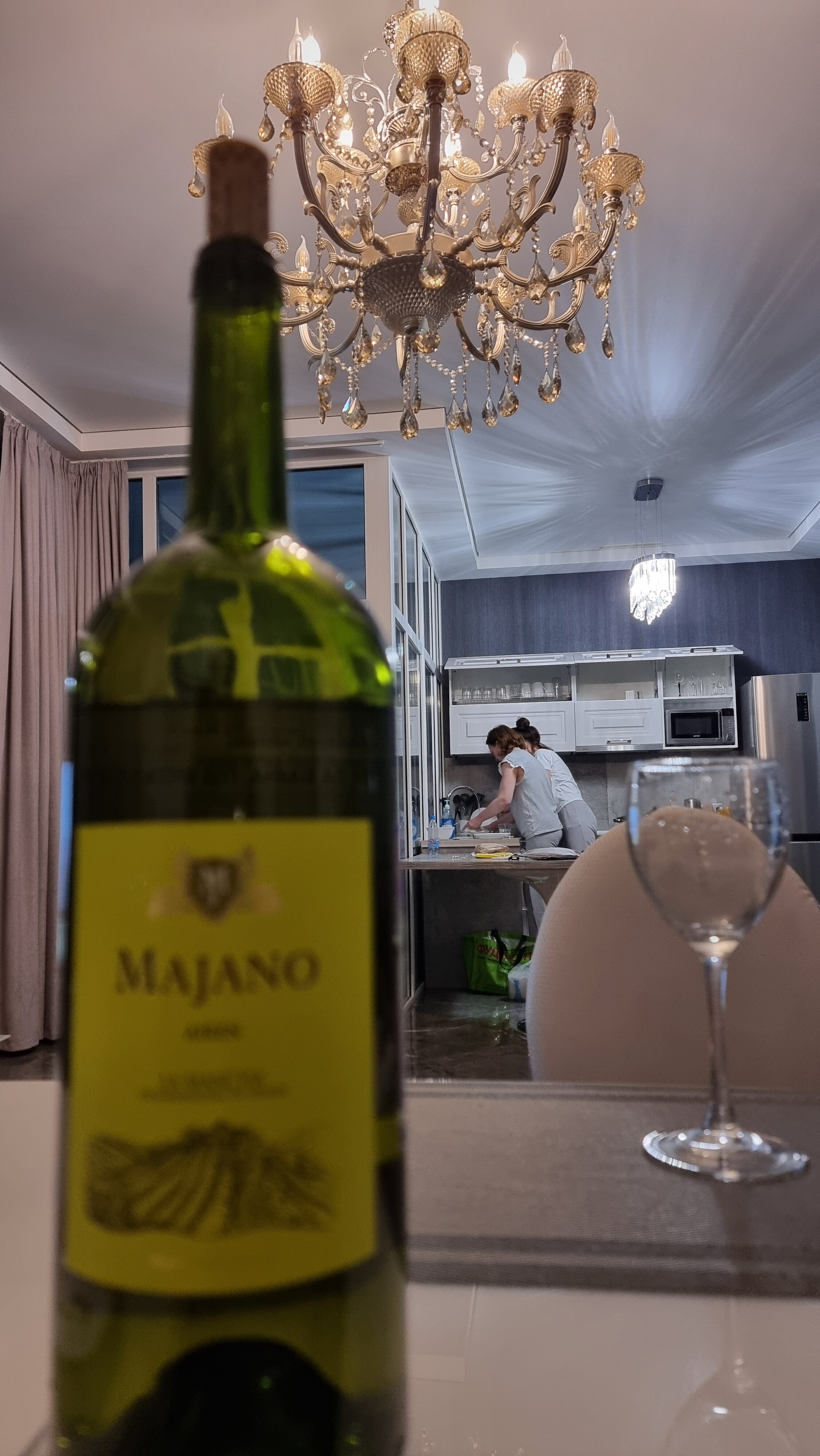 Фото Avalon Apartments