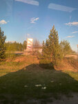 АЗС (Nizhniy Novgorod Region, Sharangskiy munitsipalny okrug), gas station