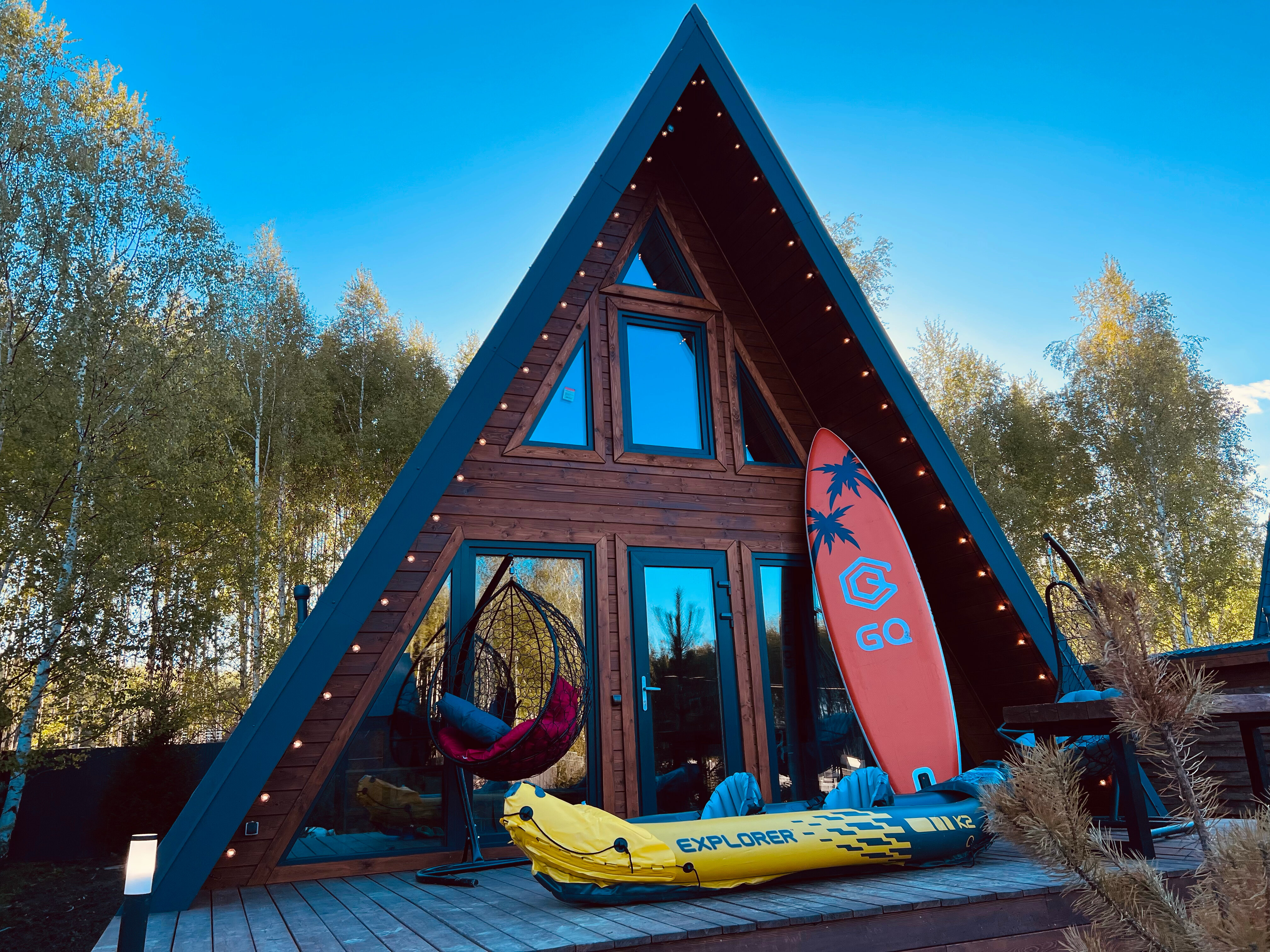 Фото Варилка