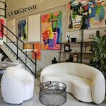 La Brocante (1, 18A Street, Al Quoz Industrial 4, Al Quoz Industrial, Hadaeq Mohammed Bin Rashid, Dubai), furniture store